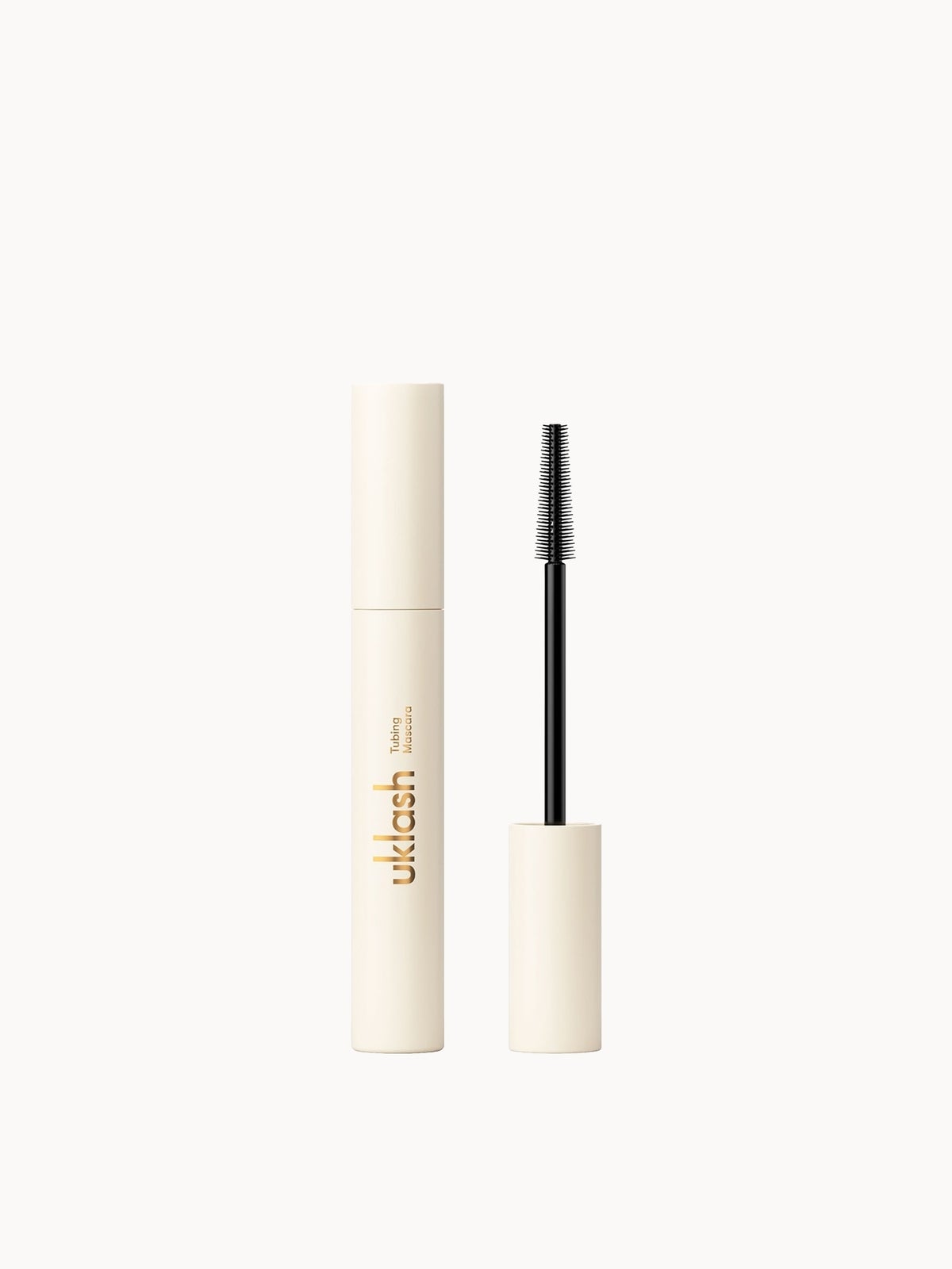 UKLASH Tubing Mascara Duo- Black 2