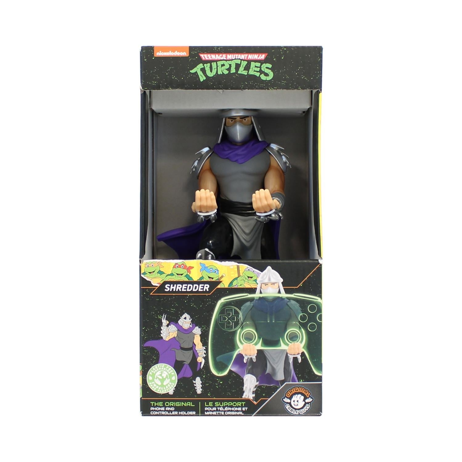 Lader Exquisite Gaming Teenage Mutant Ninja Turtles Guys Shredder