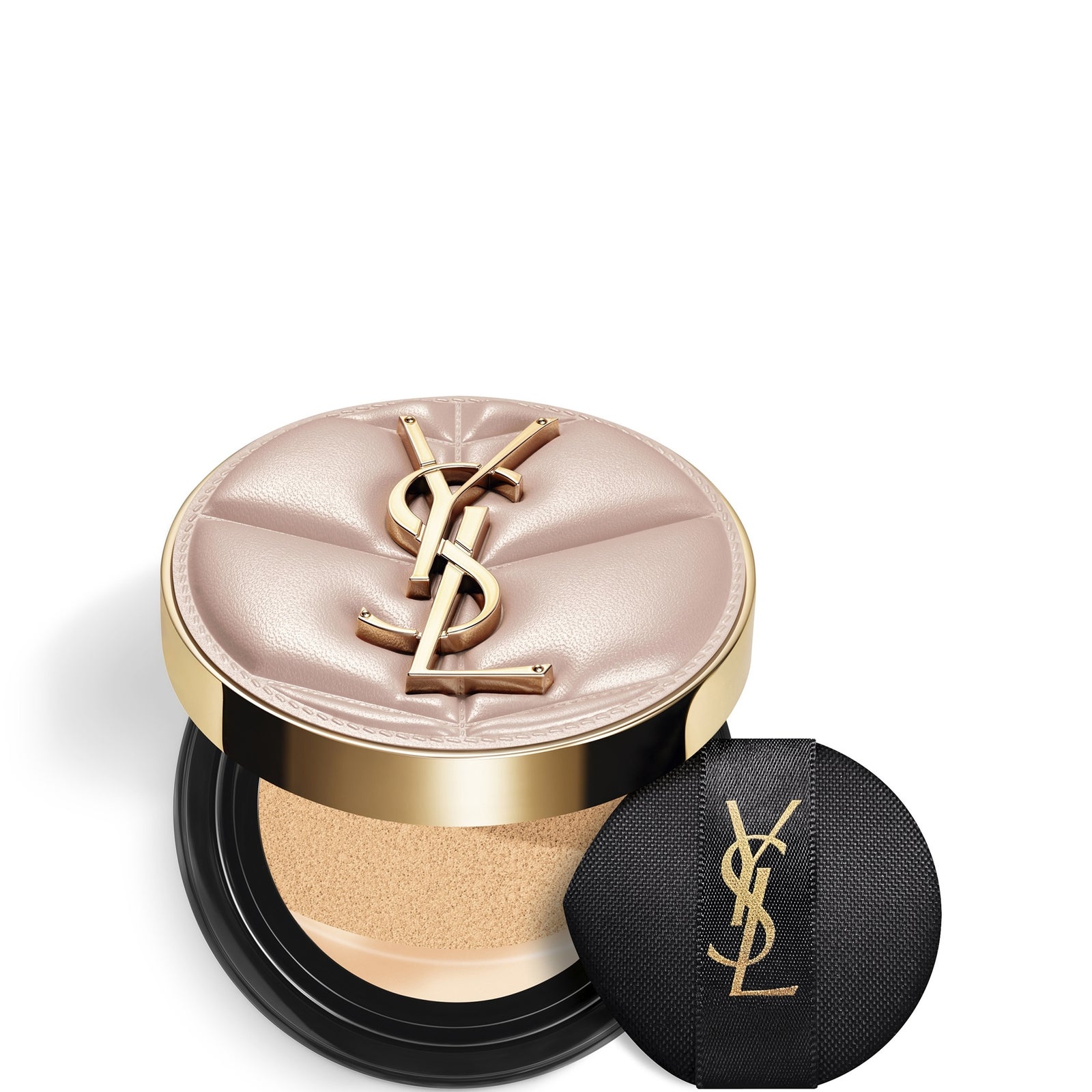 YSL SKIN AFFAIR Cushion Foundation (Various Shades) - LN4