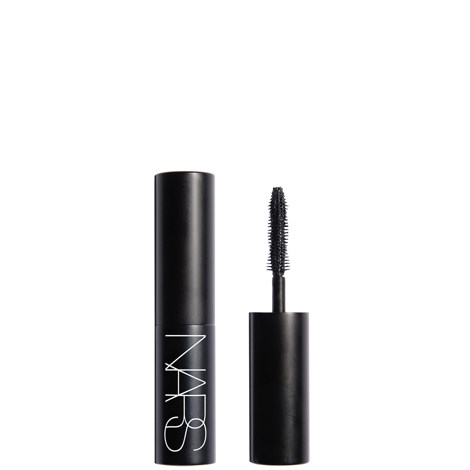 NARS Mini Notorious Mascara - Starstruck Black