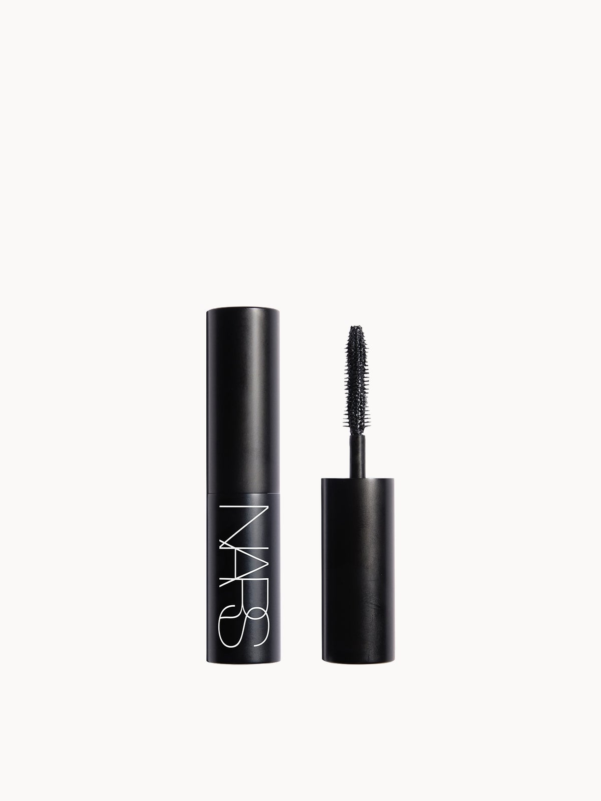 NARS Mini Notorious Mascara - Starstruck Black