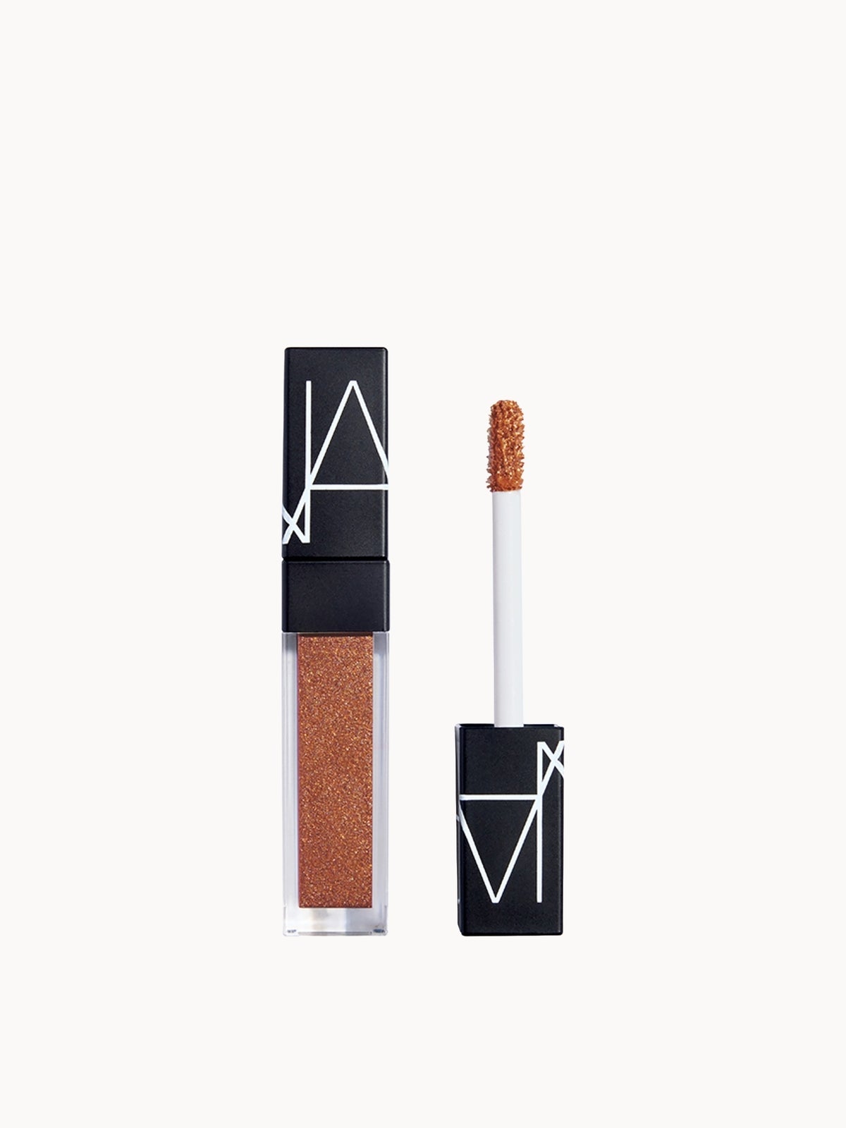 NARS Sparkling Seduction Liquid Eyeshadow (Various Shades) - Living Doll