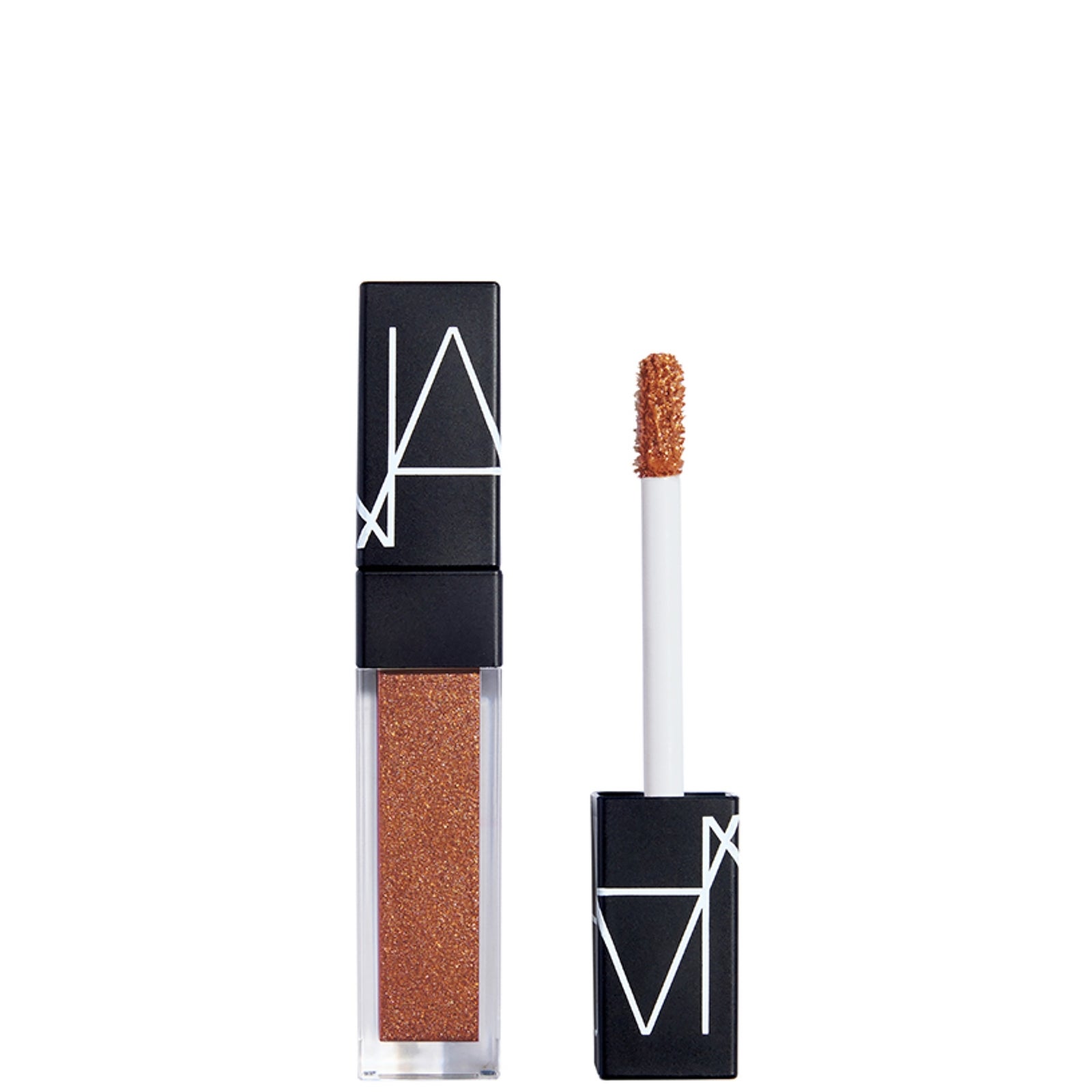 NARS Sparkling Seduction Liquid Eyeshadow (Various Shades) - Living Doll