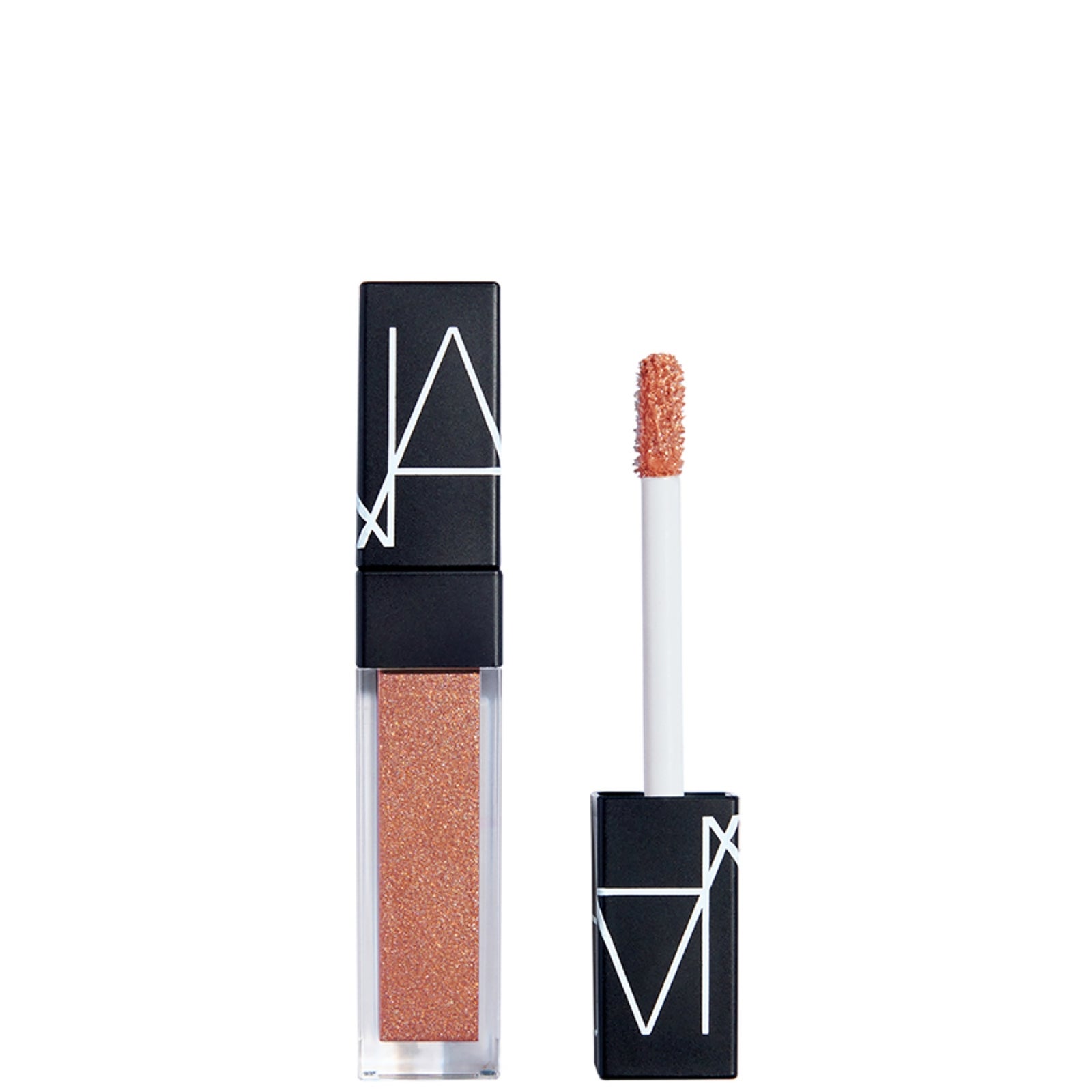 NARS Sparkling Seduction Liquid Eyeshadow (Various Shades) - Bad Influence