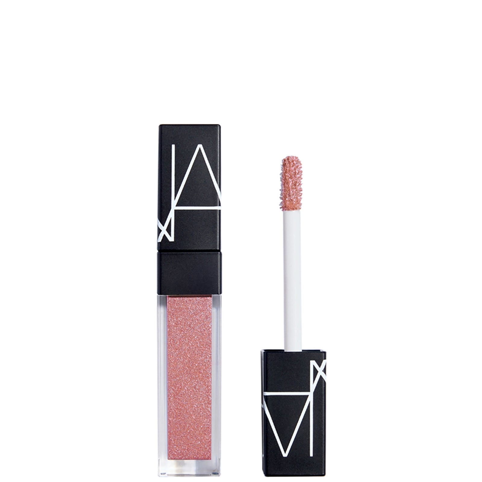 NARS Sparkling Seduction Liquid Eyeshadow (Various Shades) - Hot Propery