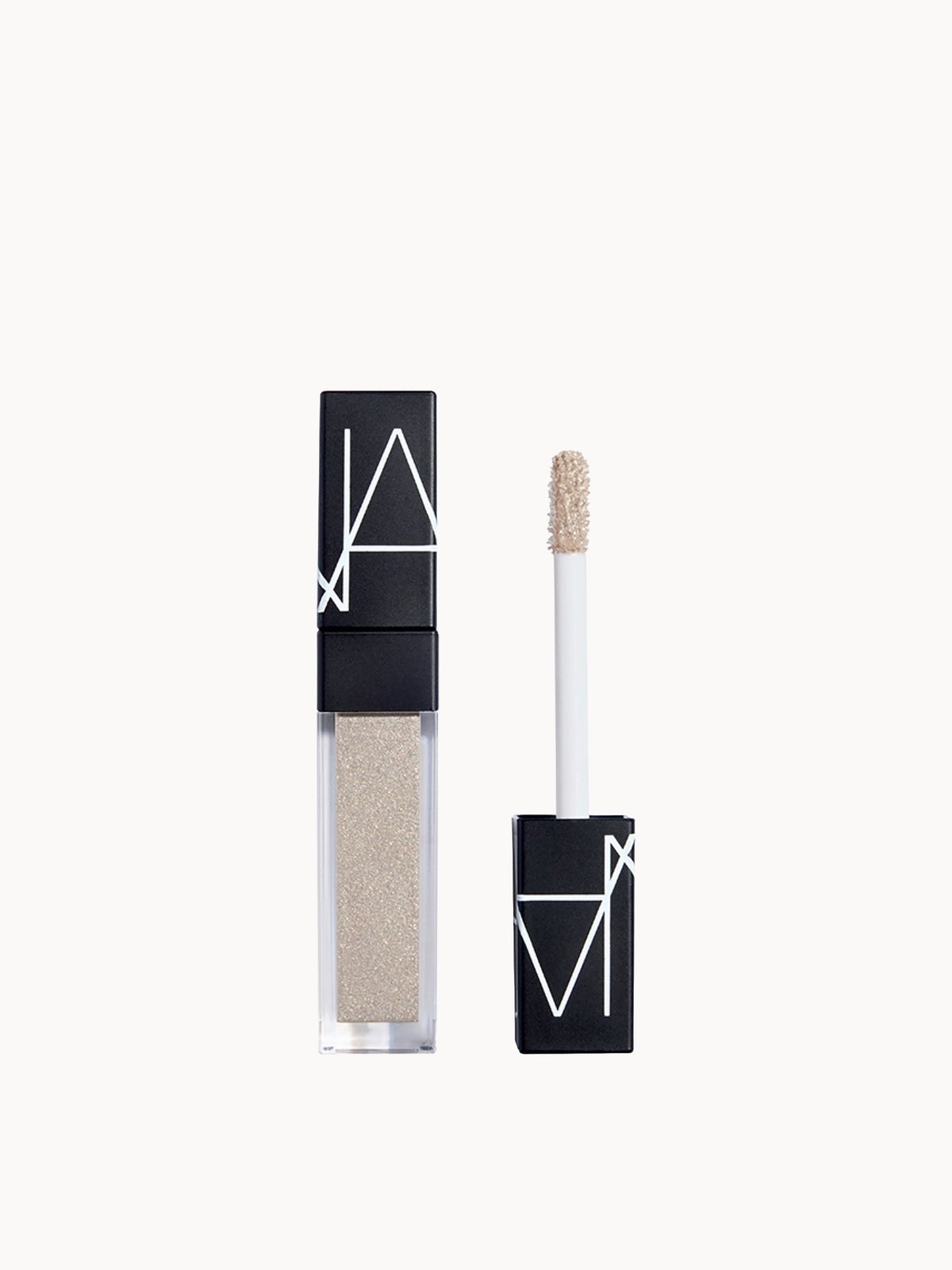 NARS Sparkling Seduction Liquid Eyeshadow (Various Shades) - Disobedience