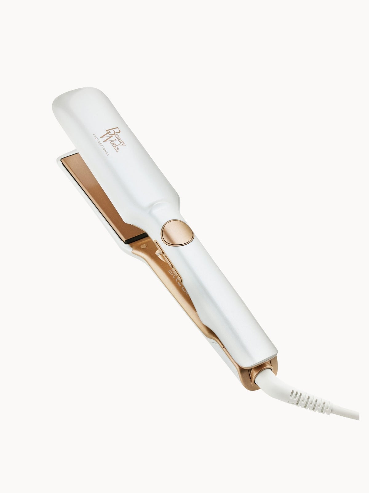 Beauty Works Wide Plate Straightener