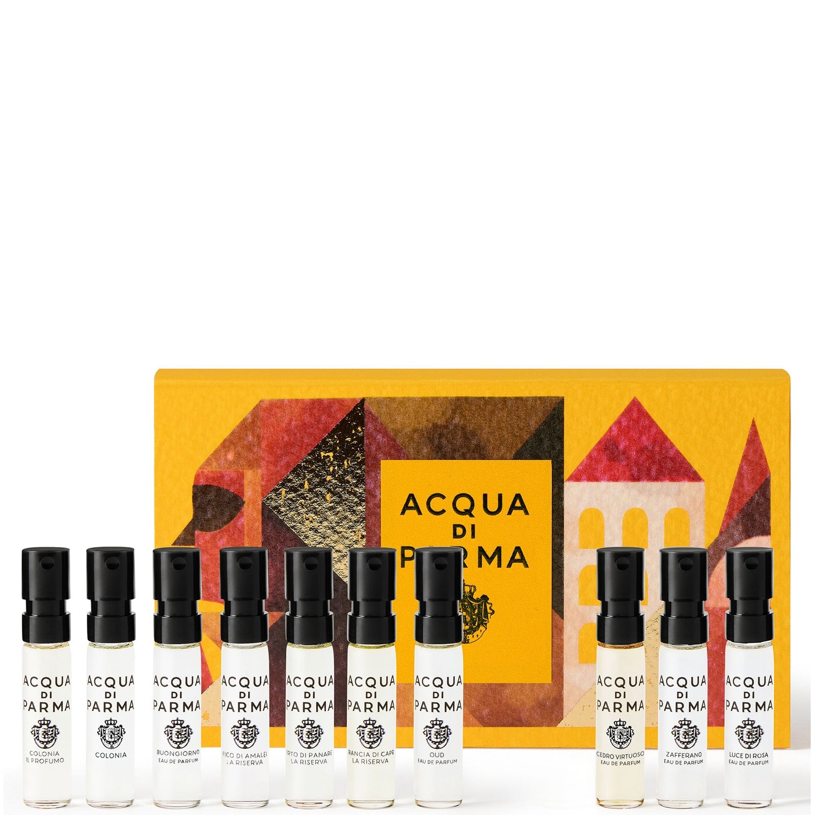 Acqua Di Parma Holiday 26 Selection Set