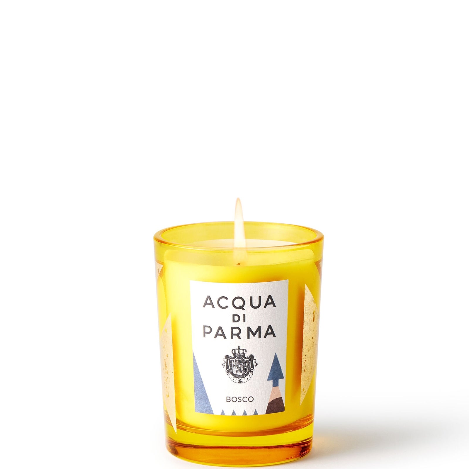 Acqua Di Parma Holiday 26 Bosco Candle 200g