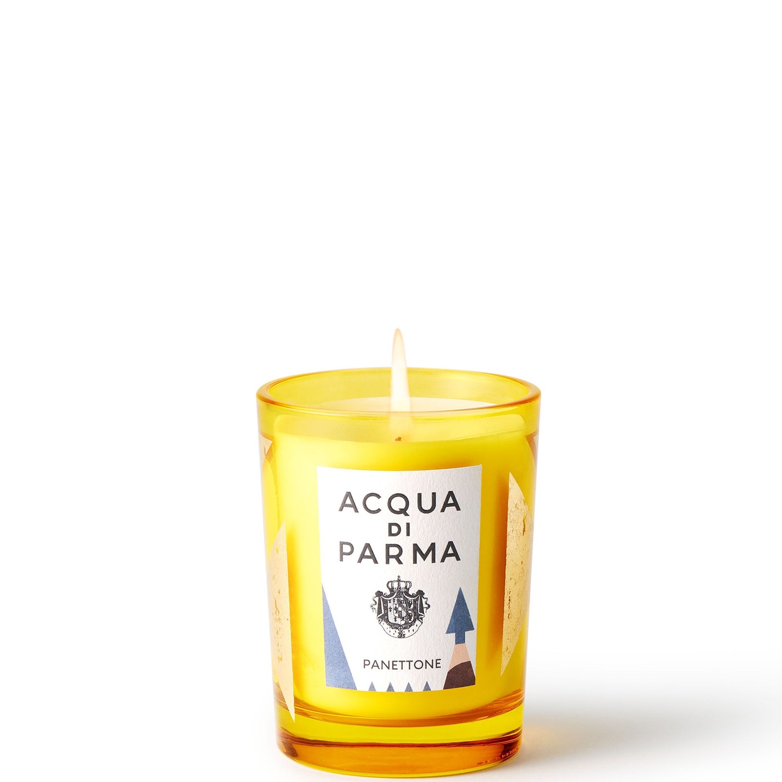 Acqua Di Parma Holiday 26 Panettone Candle 200g