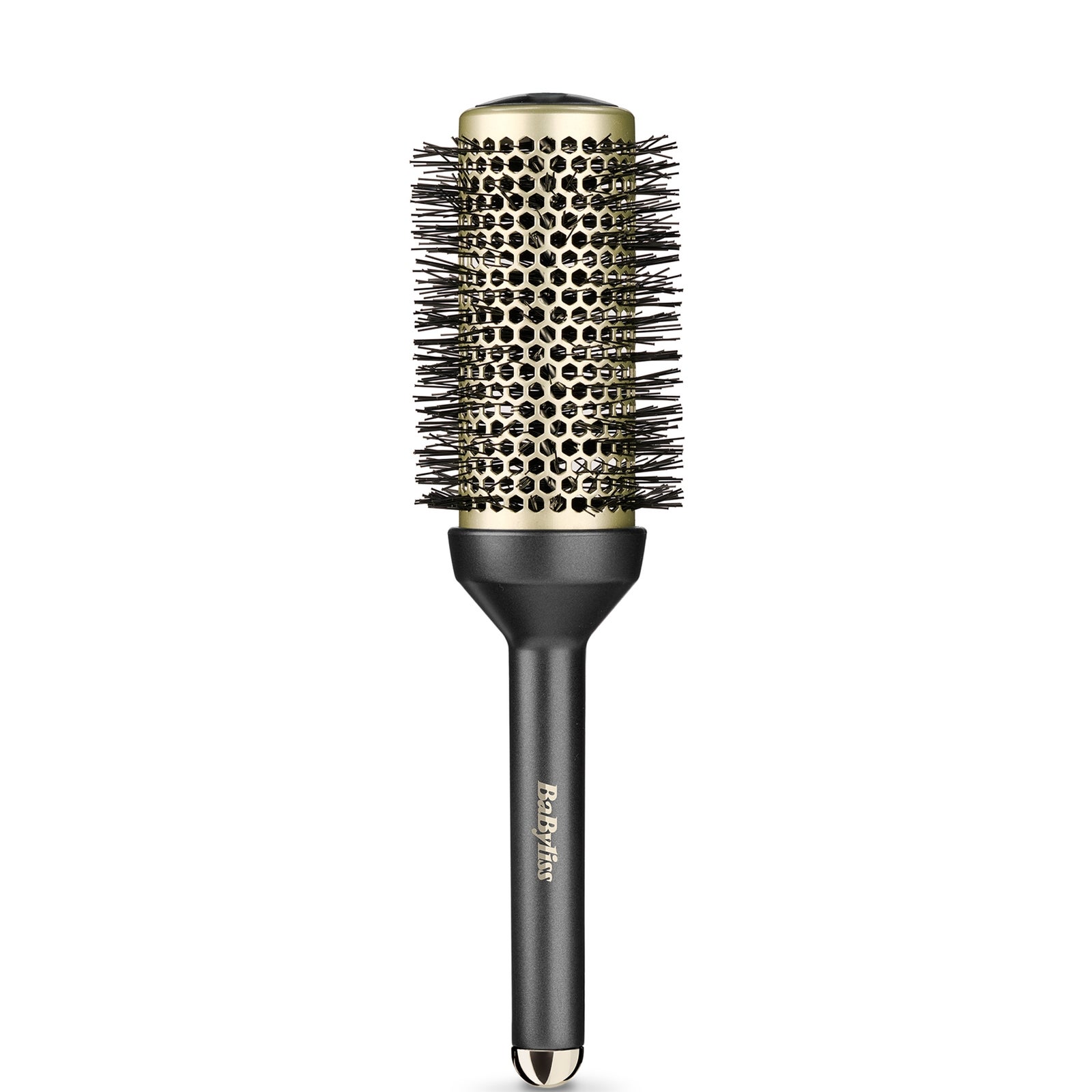 BaByliss Wet to Dry Round Ceramic Brush