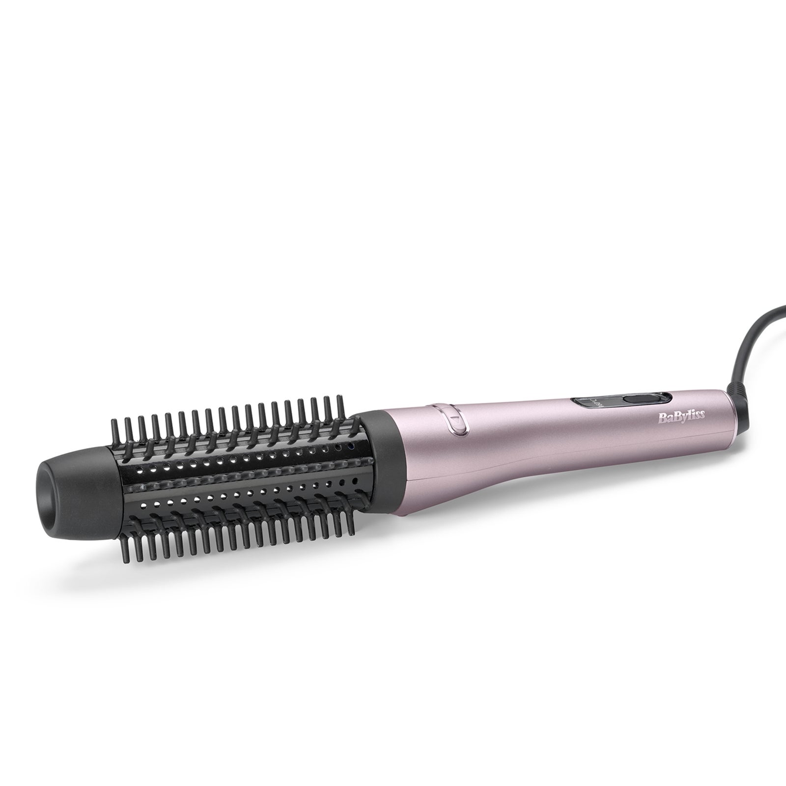 BaByliss Smooth Rotating Hot Brush