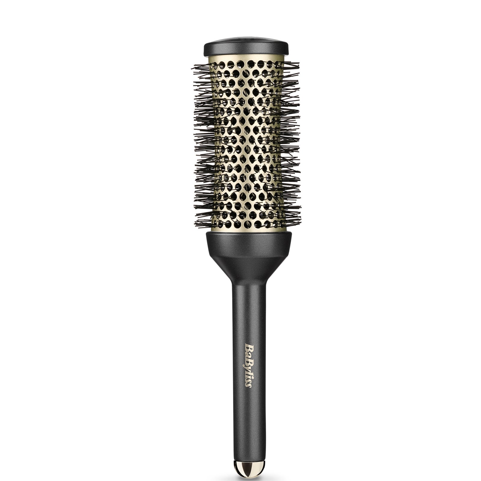 BaByliss Wet to Dry Contoured Ceramic Brush