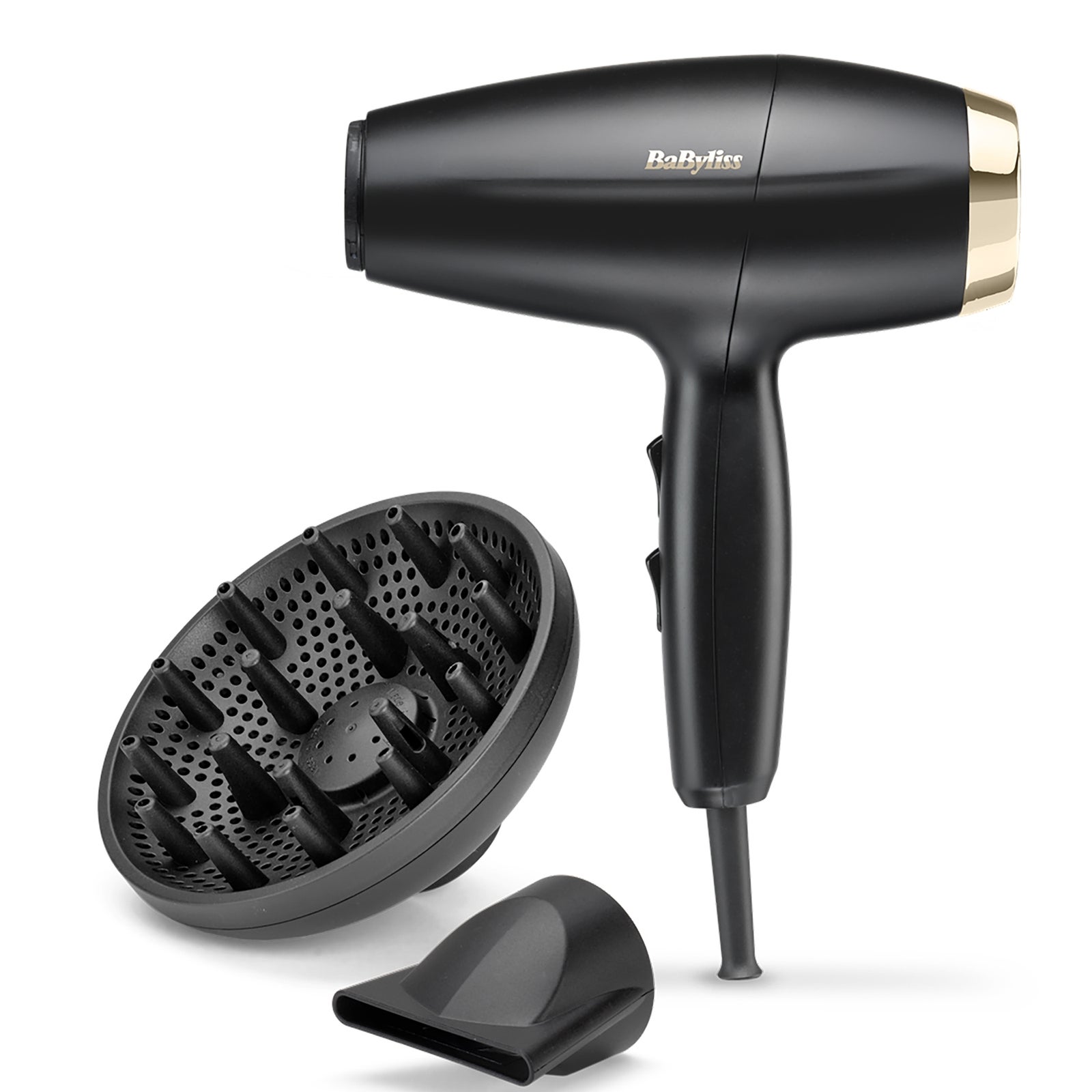 BaByliss Digital Power Dry Hair Dryer