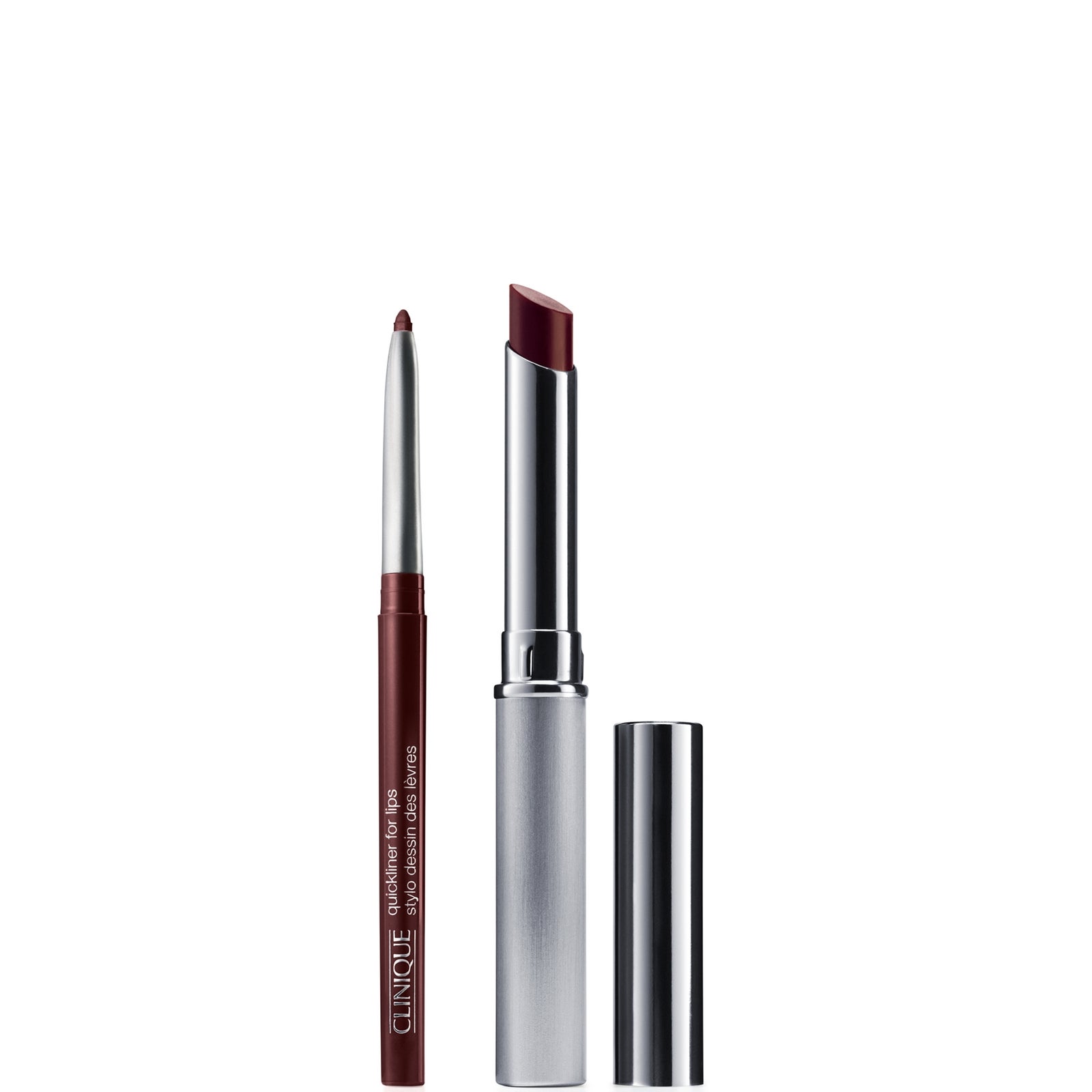 Clinique Black Honey Lipstick and Lipliner Duo