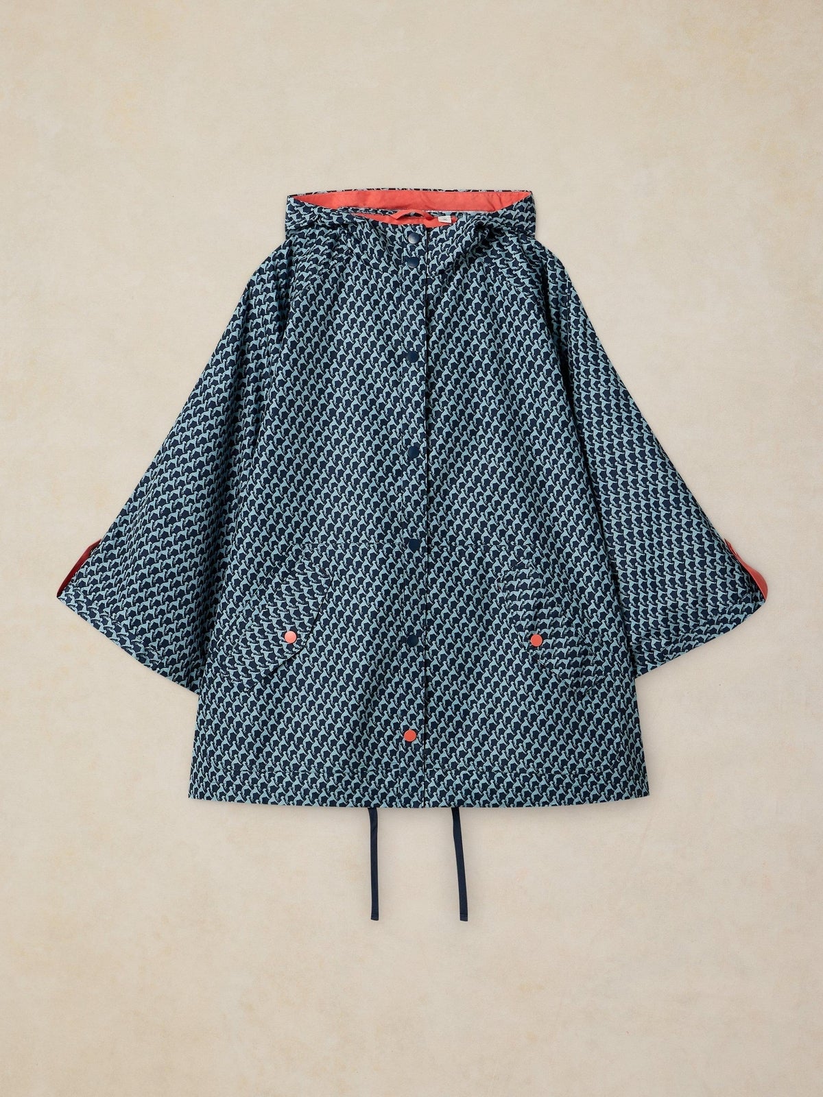 Regenponcho Dakota - XL