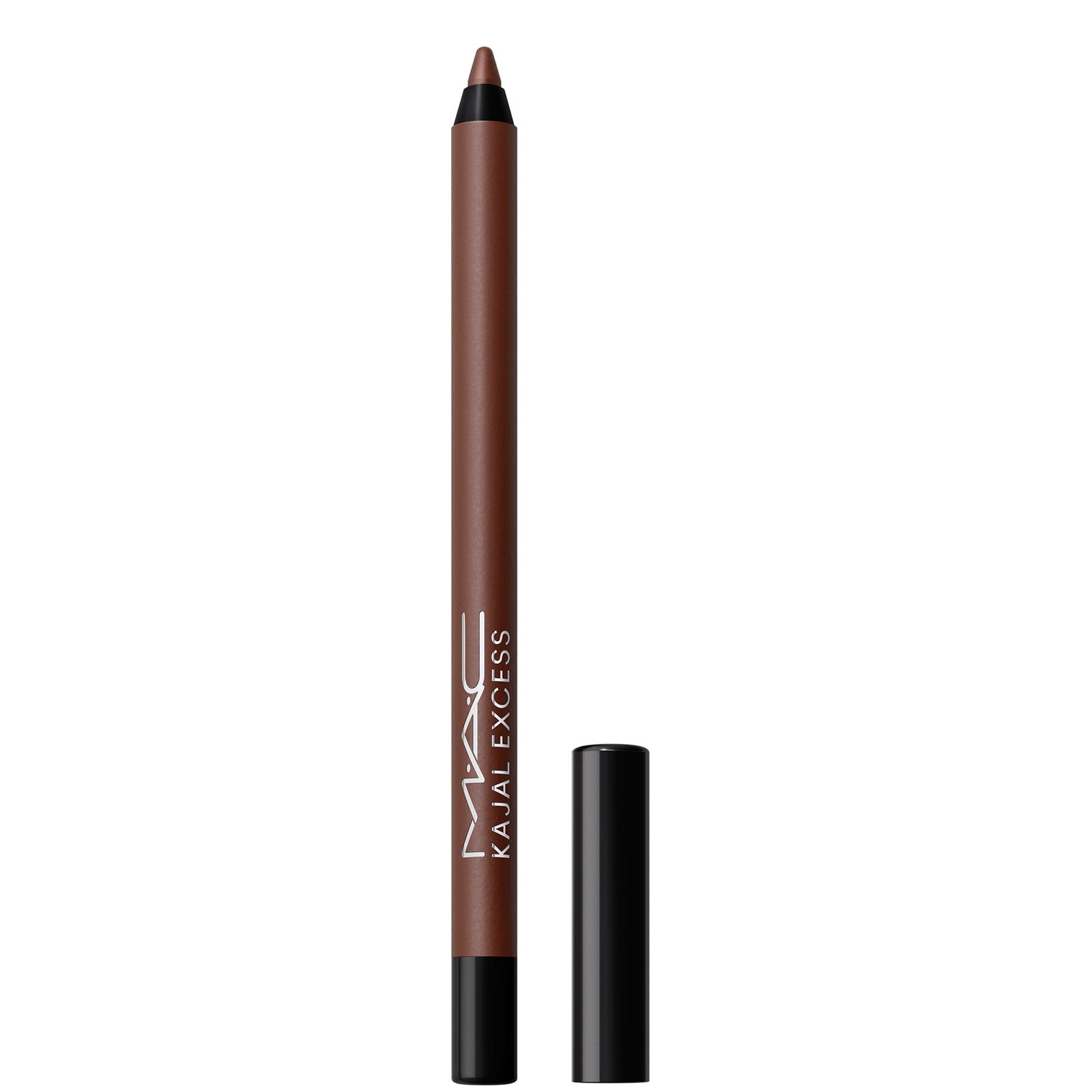 MAC Kajal Excess Longwear Smoky Eye Liner 1.2g (Various Shades) - Costa Niche