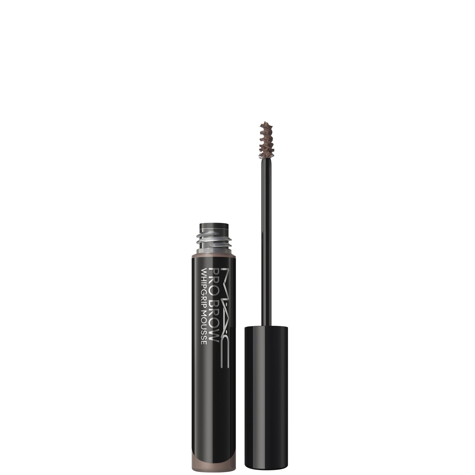 MAC Cosmetics Pro Brow Whipgrip Mousse gel sourcils teinte Taupe 4 g