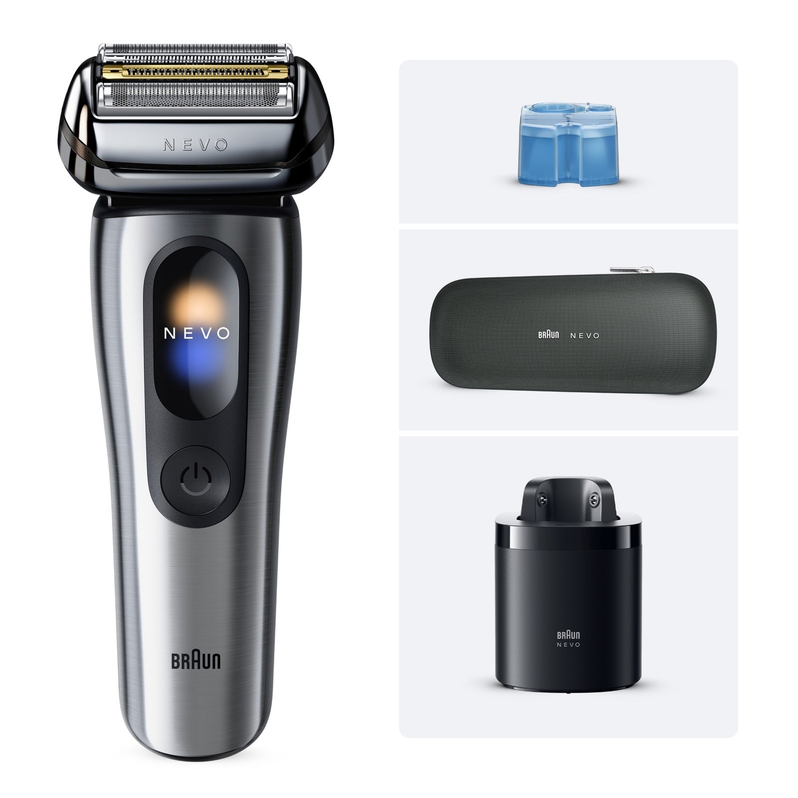 Braun DE