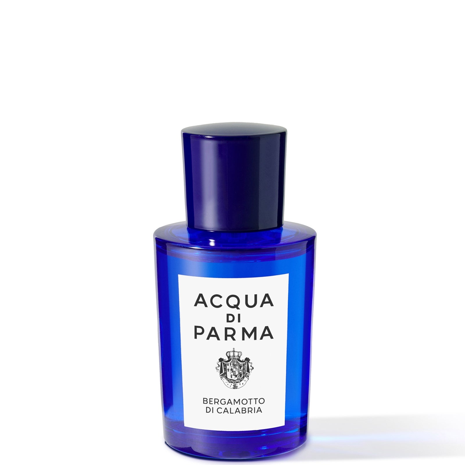 Acqua Di Parma Women's Red Blu Mediterraneo Bergamotto Di Calabria Eau De Toilette Spray 50Ml - Image 4