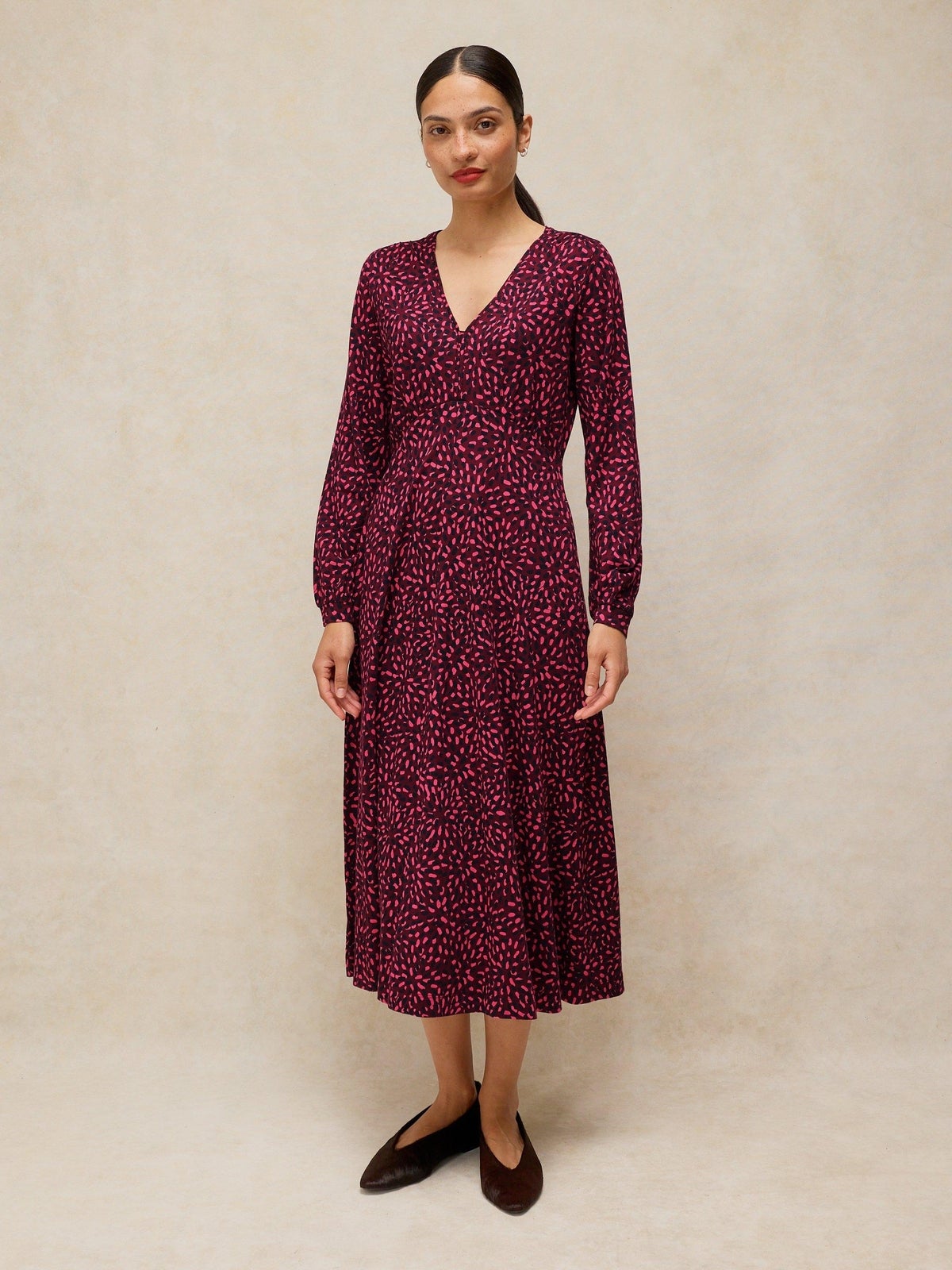 Jerseykleid Megan - 52/R