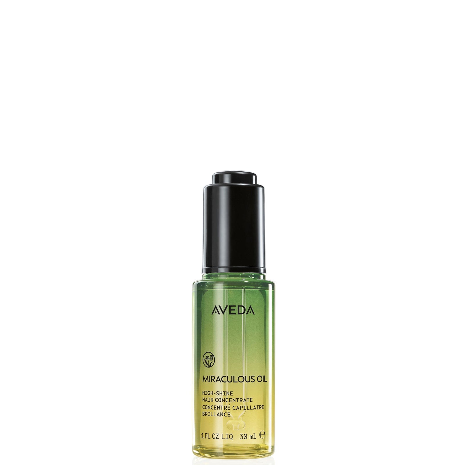 Aveda Miraculous Oil High-Shine Hair Concentrate 30ml
