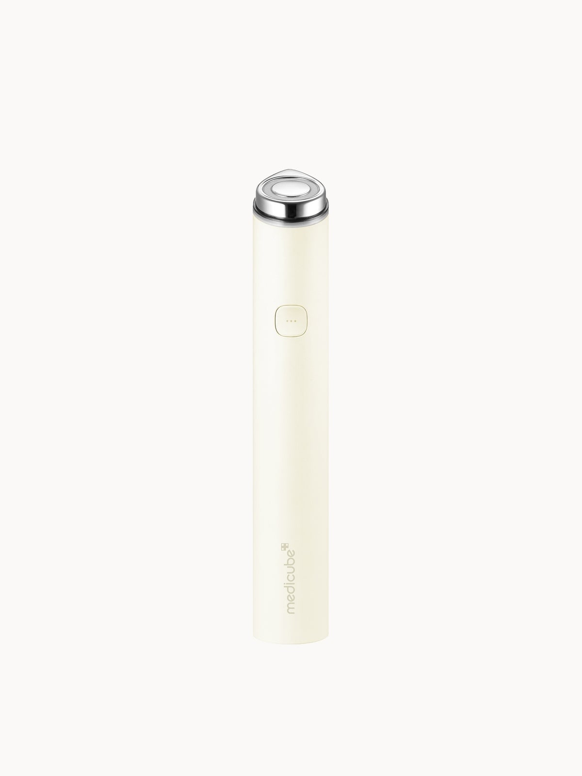 Medicube AGE-R Booster Pro Mini Plus Beige - Image 4