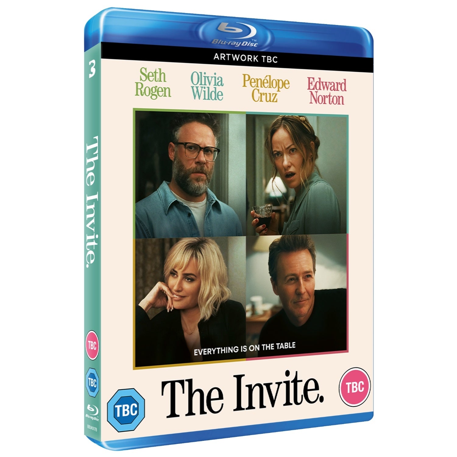 The Invite - Image 4