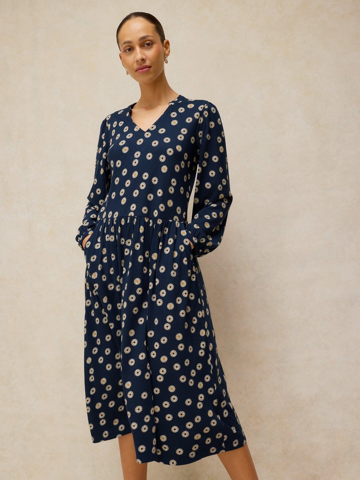 Jerseykleid Leah - 48/R