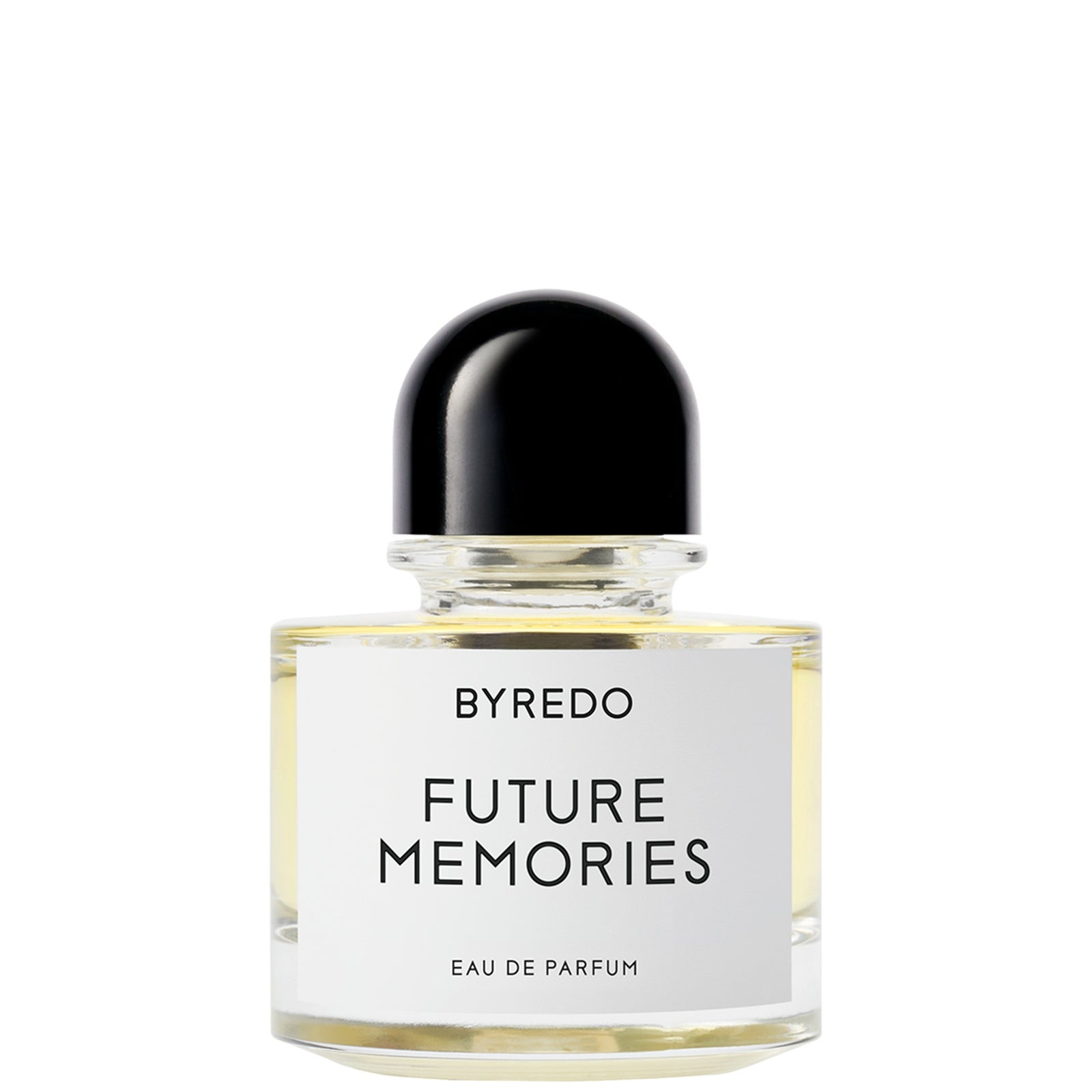 Byredo Green/Light Future Memories Eau De Parfum 50 Ml - Image 3