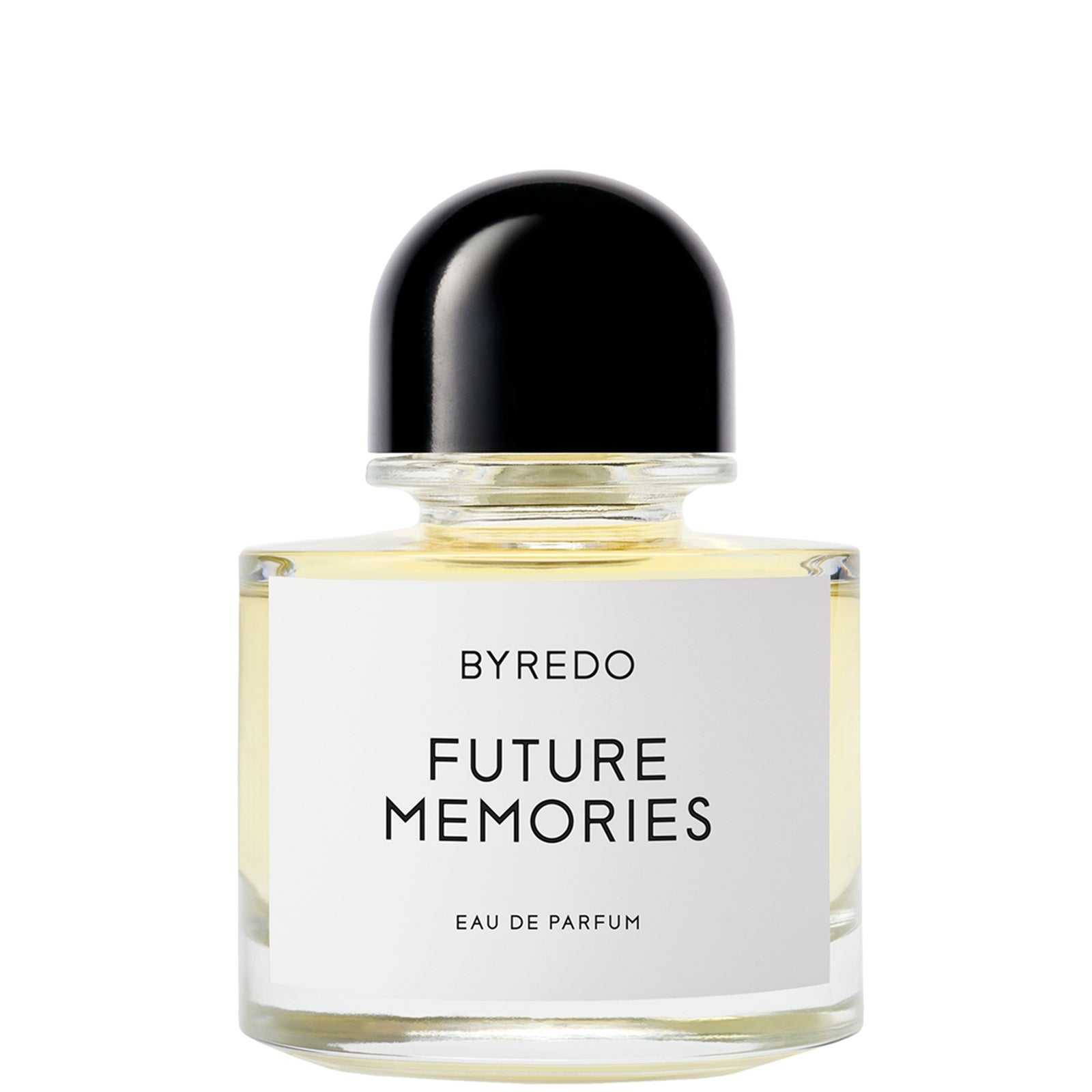 Byredo Future Memories Eau de Parfum 100ml