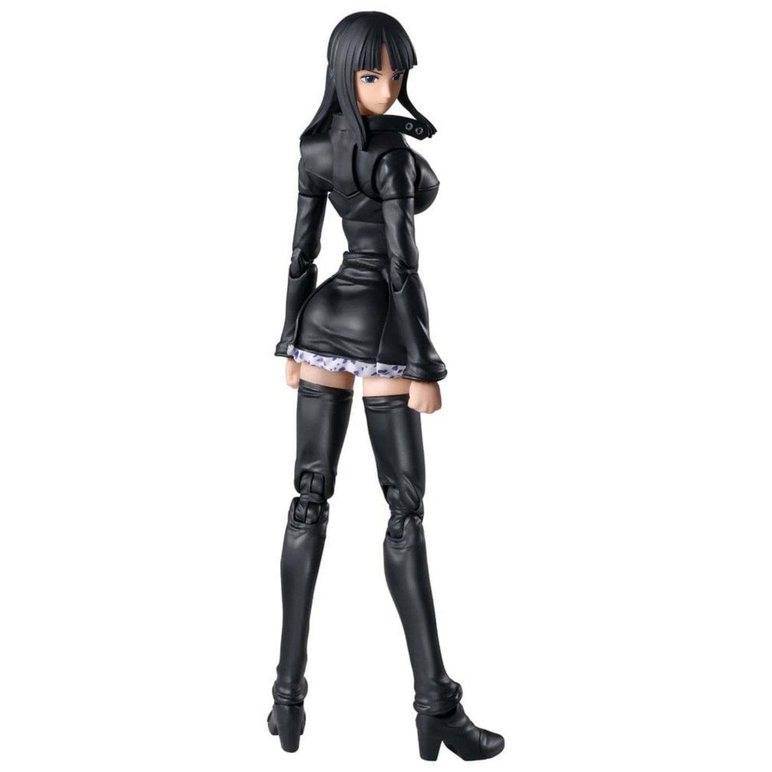 Bandai Tamashii Nations One Piece S.H.Figuarts Nico Robin Enies Lobby Action Figure 16cm