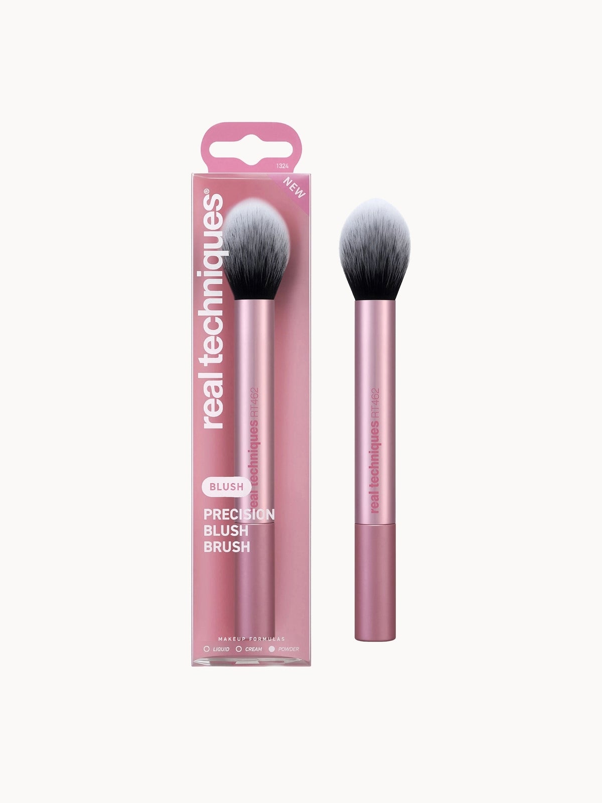 Real Techniques Precision Powder Brush