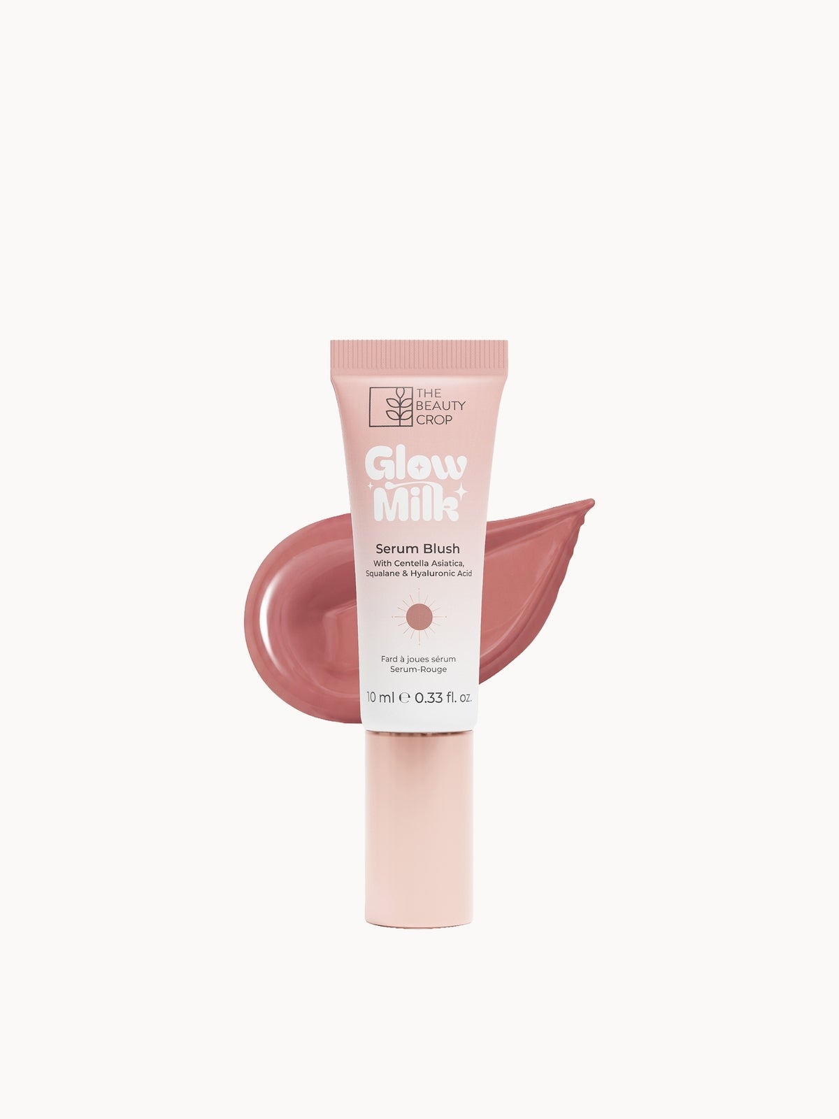 Debenhams Women's Strawberry Sundae Glow Milk Serum Blush In - Image 6