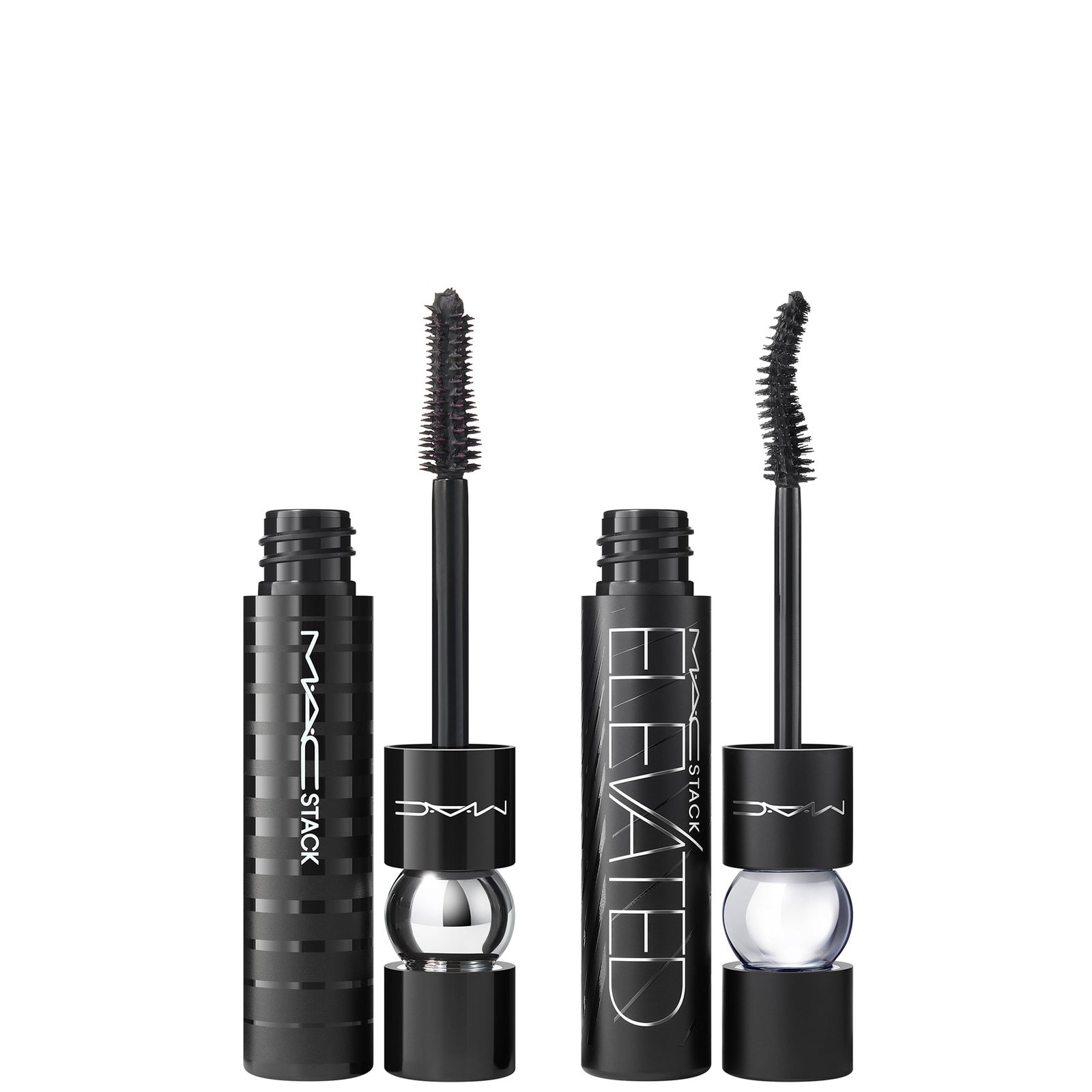 MAC MACstacked & Elevated Lash Duo (Worth £54)