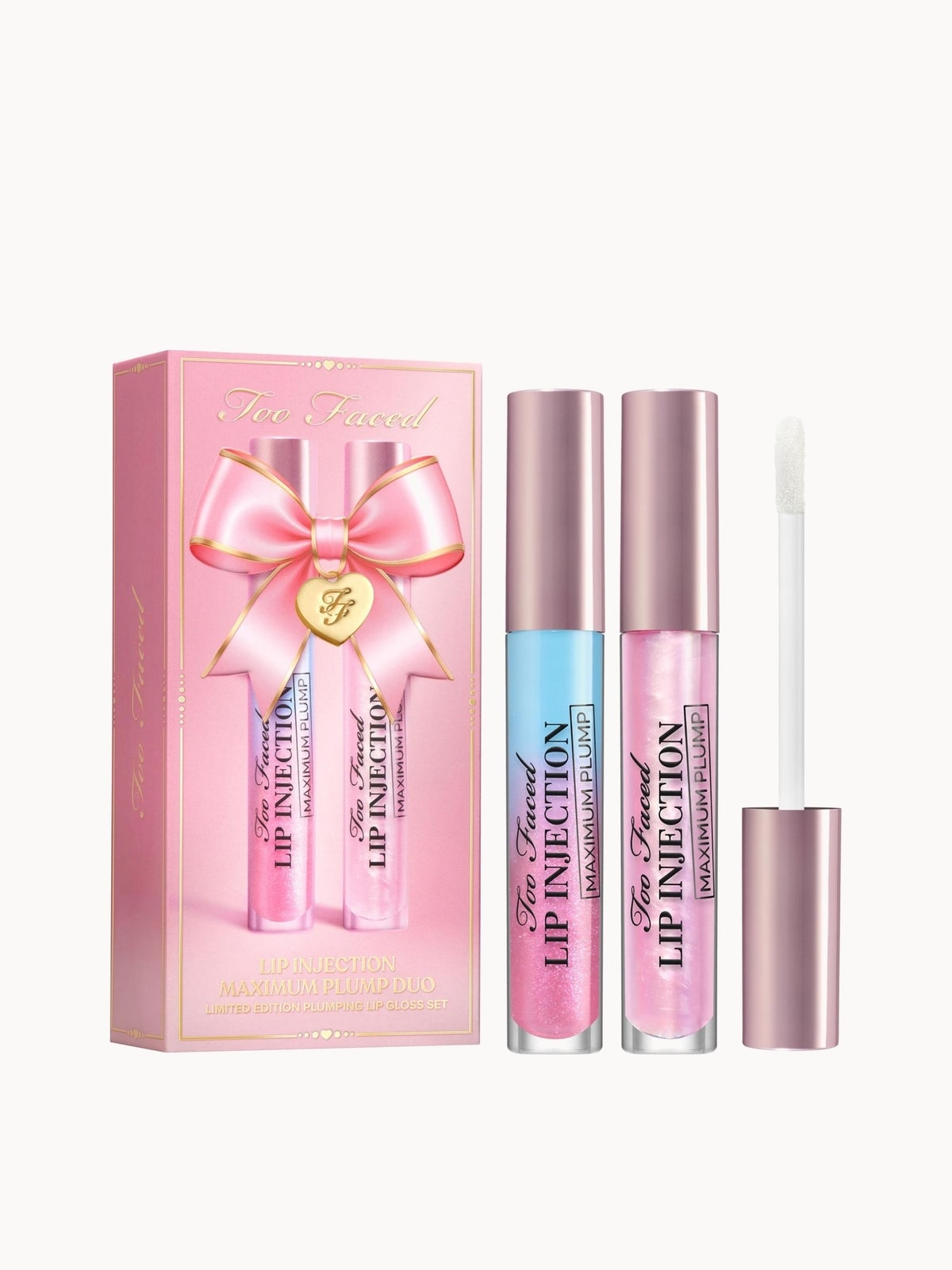 Too Faced Max Plump Duo 4G, 4G - Image 2
