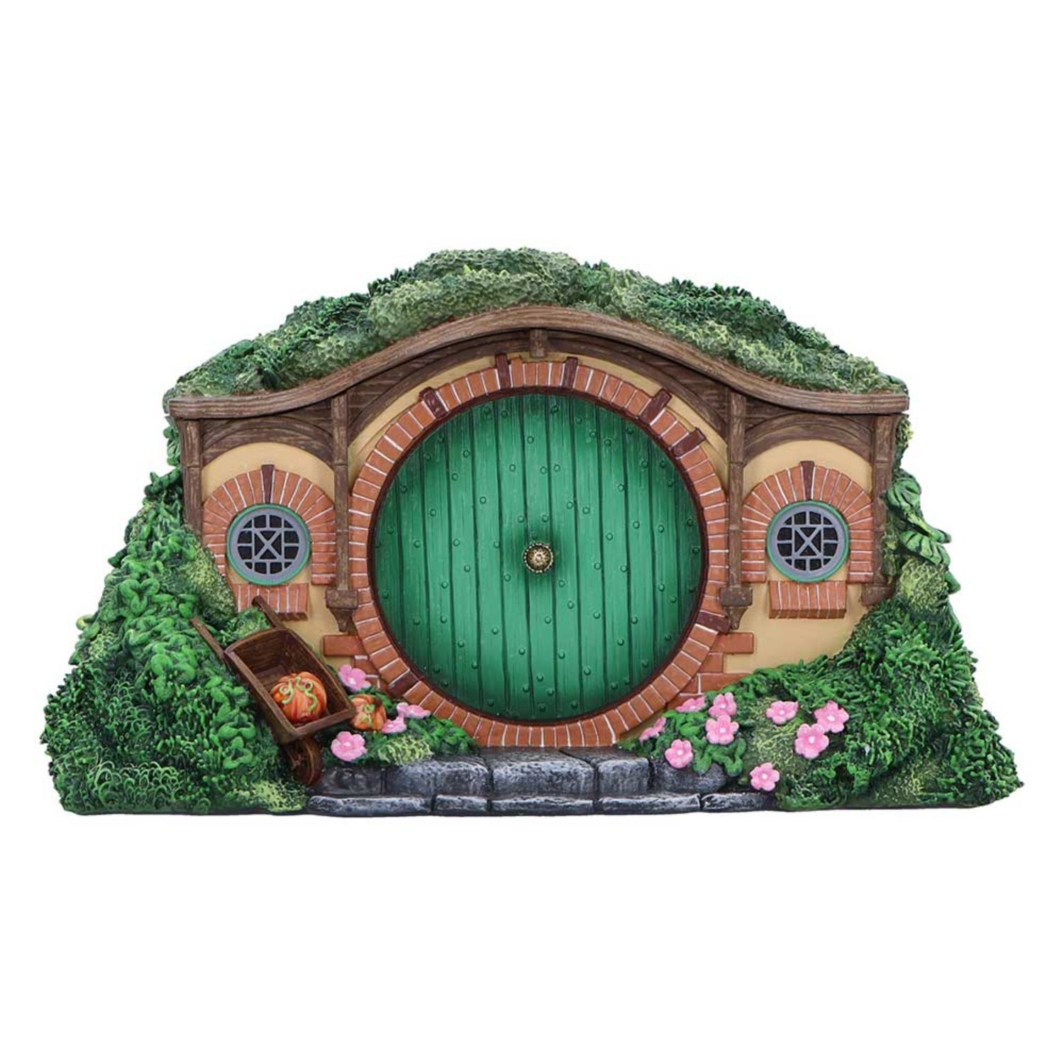 The Lord of the Rings The Shire Trinket Box 23.4cm