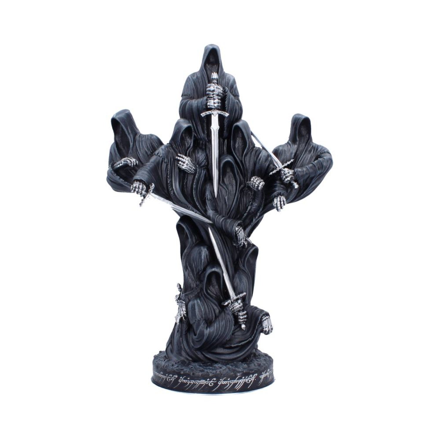 The Lord of the Rings Ringwraiths of Middle-earth 34.7cm