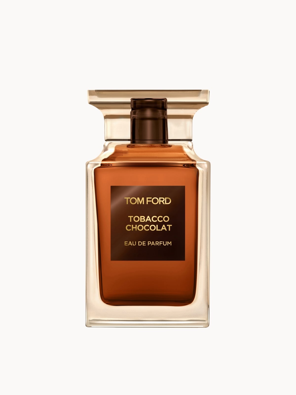 TOM FORD Tobacco Chocolat Eau de Parfum 100ml - Image 1