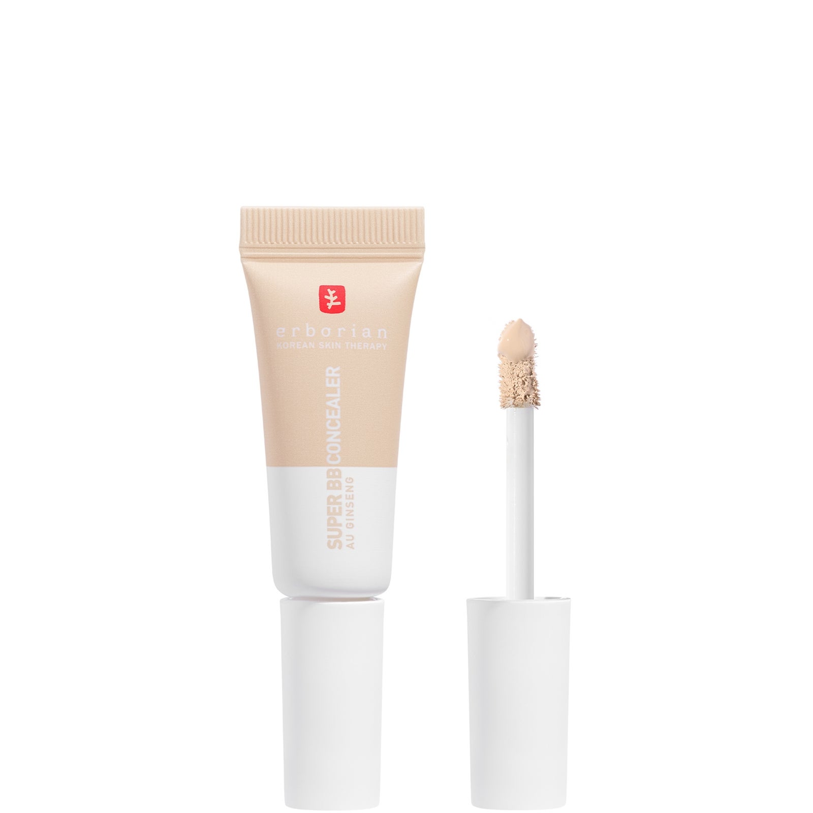 Super BB Concealer - Anticernes haute couvrance + soin efficace