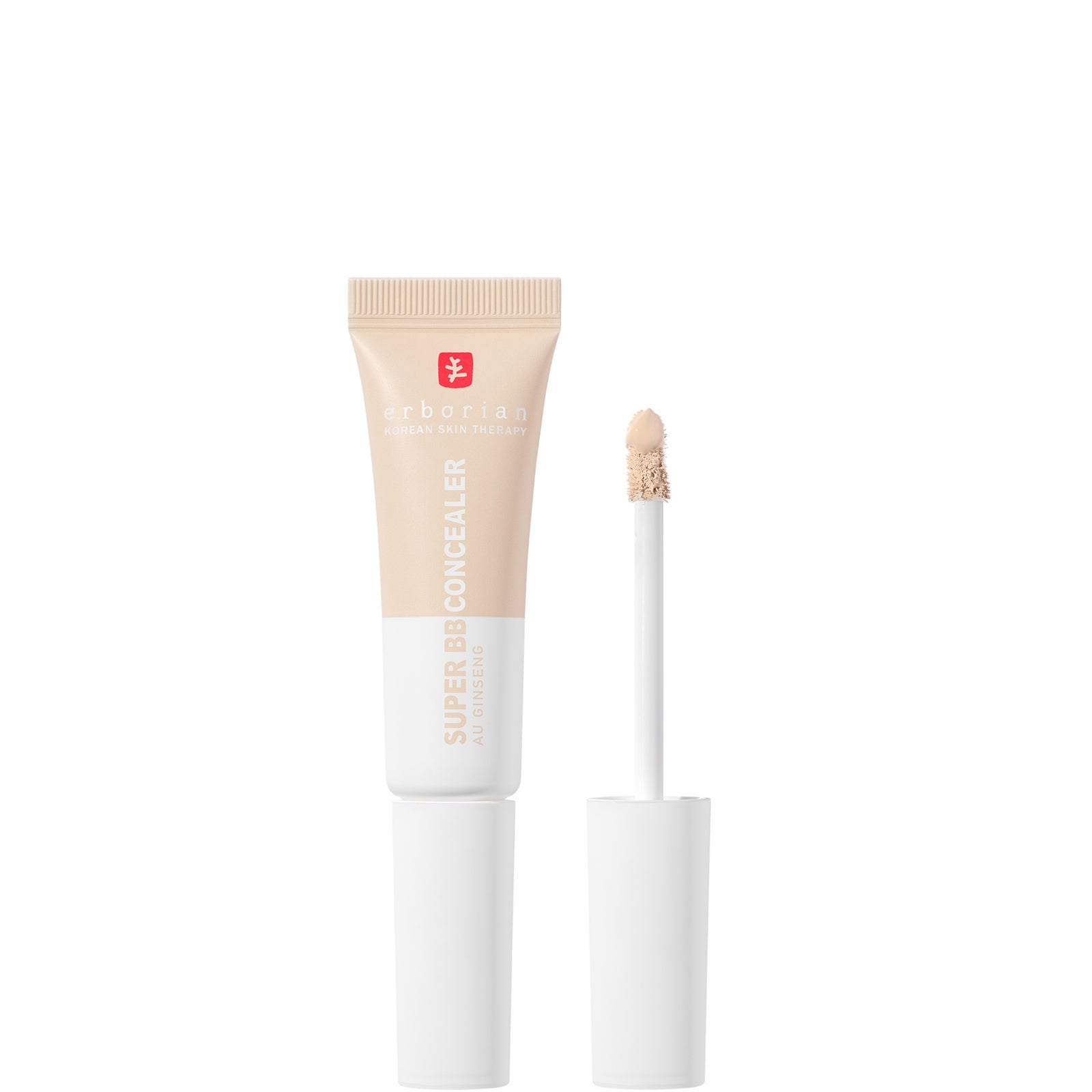 Erborian Super BB Concealer 10ml (Various Shades) - Ivory - Image 2