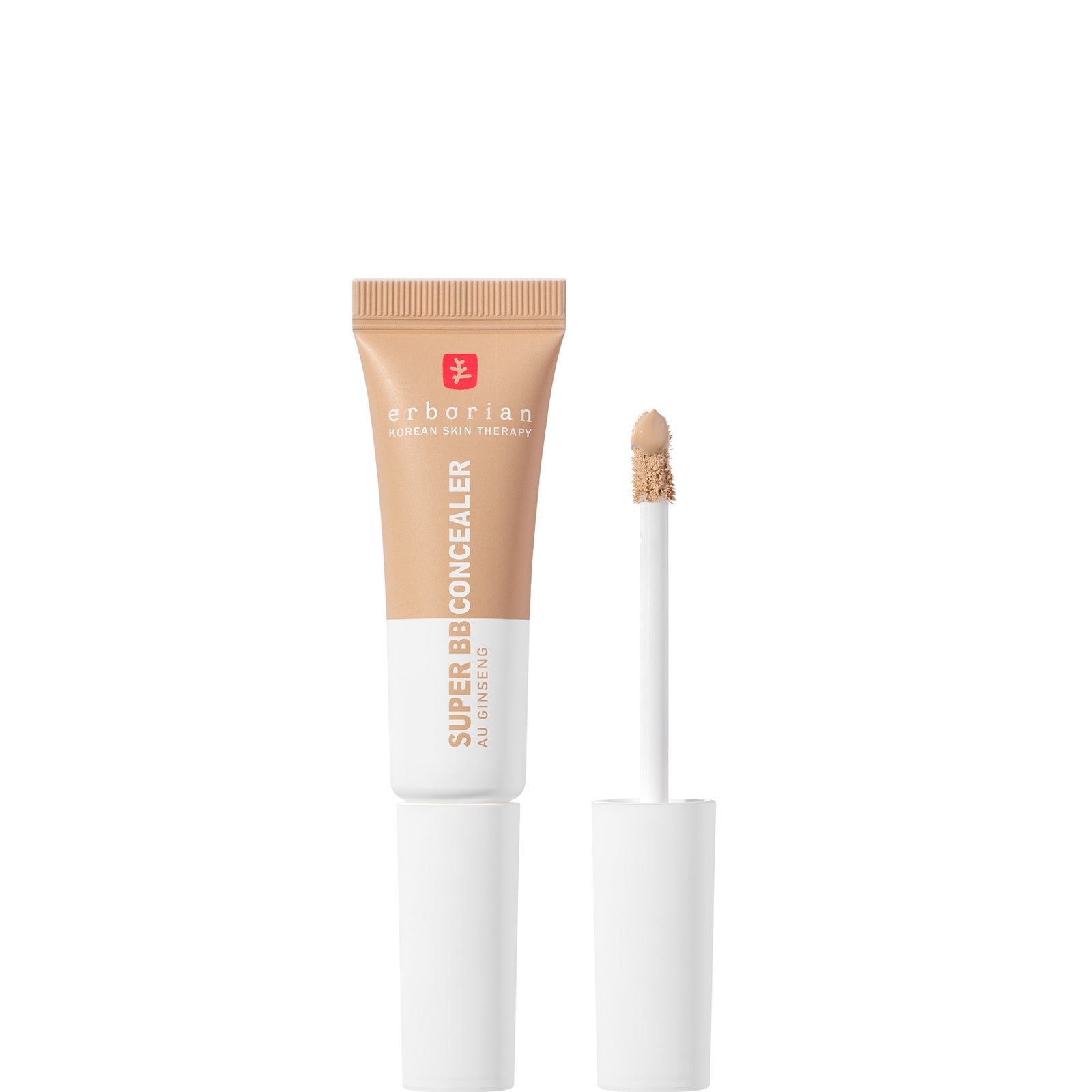 Erborian Super BB Concealer 10ml (Various Shades) - Honey