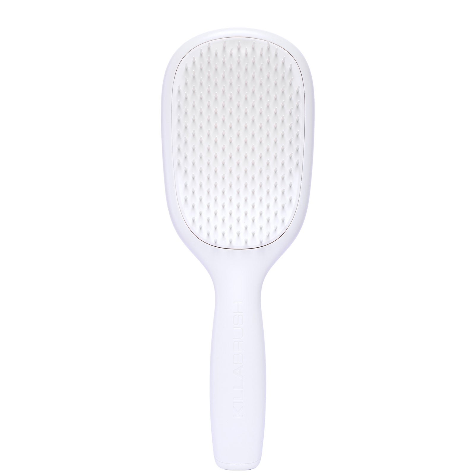 KILLABRUSH The Original Paddle Brush - Coconut