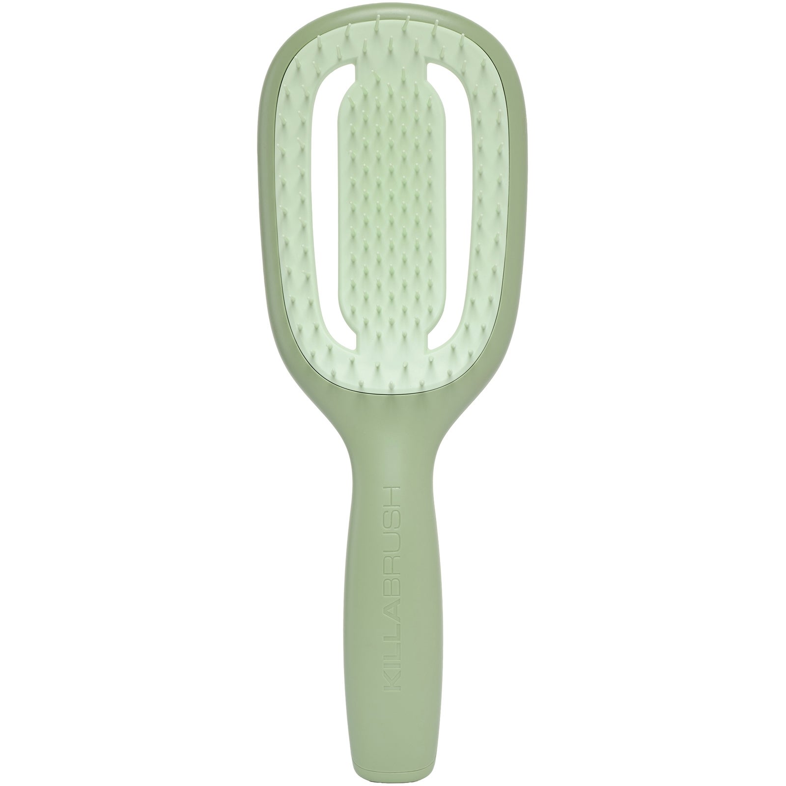 KILLABRUSH The Vented Blow Styler Brush - Matcha