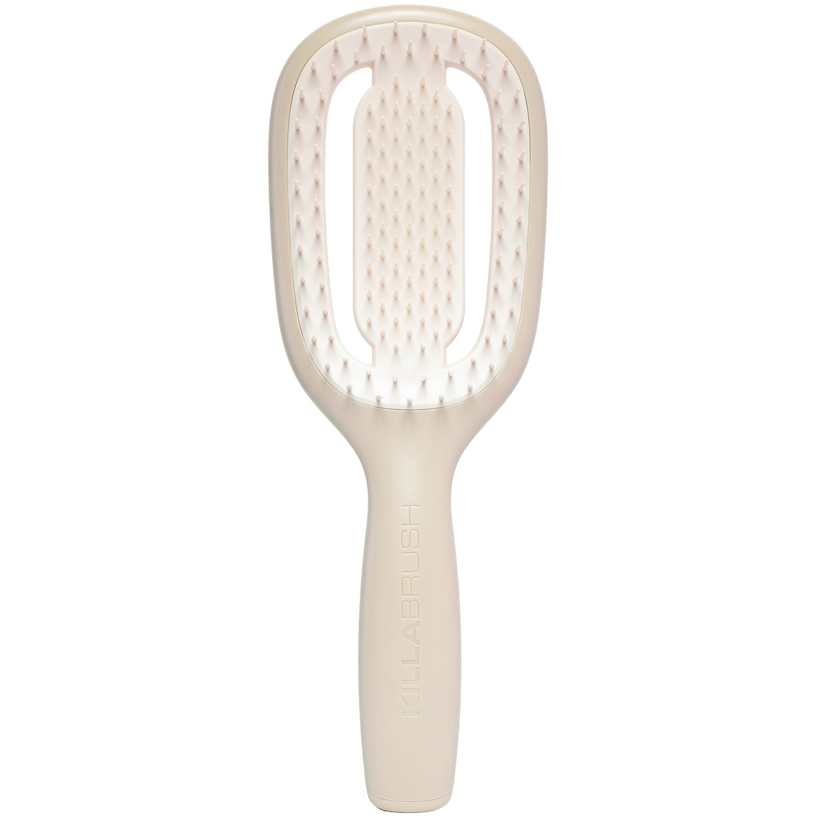 KILLABRUSH The Vented Blow Styler Brush - Sand