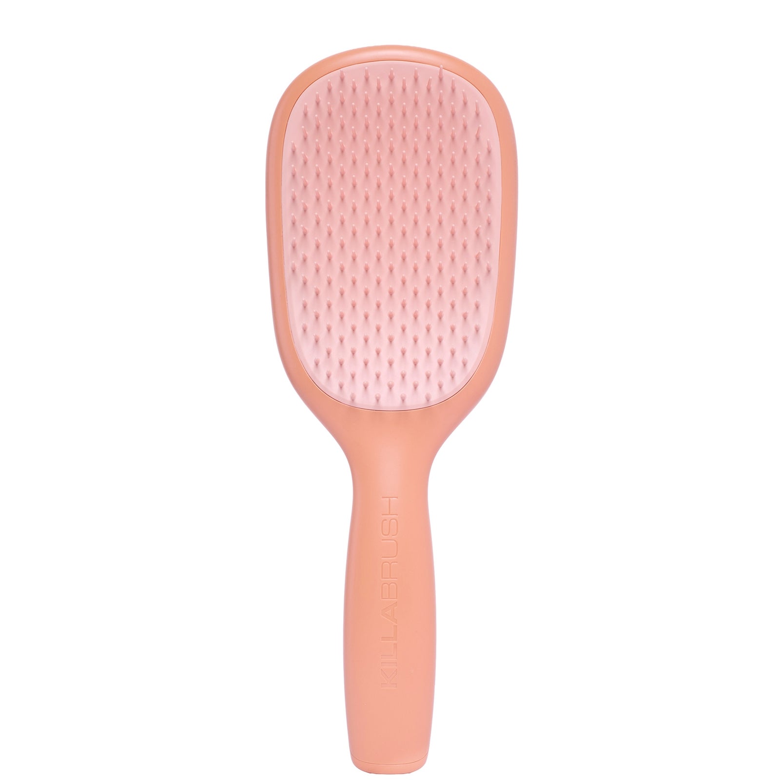 KILLABRUSH The Original Paddle Brush - Peach Tea