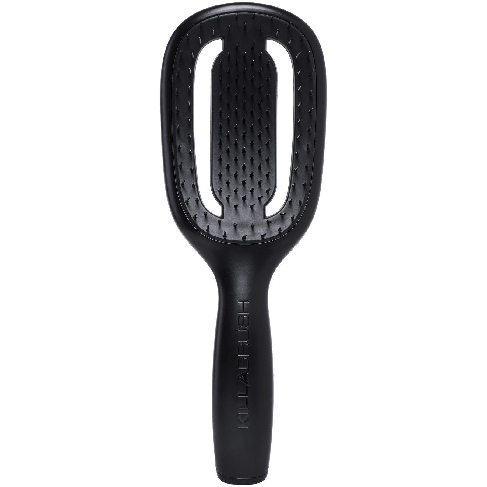 KILLABRUSH The Vented Blow Styler Brush - Onyx