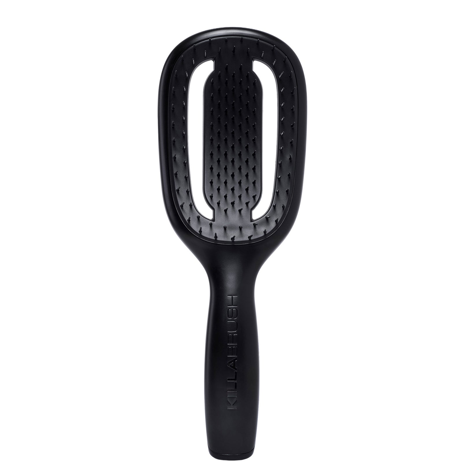 KILLABRUSH The Vented Blow Styler Brush - Onyx