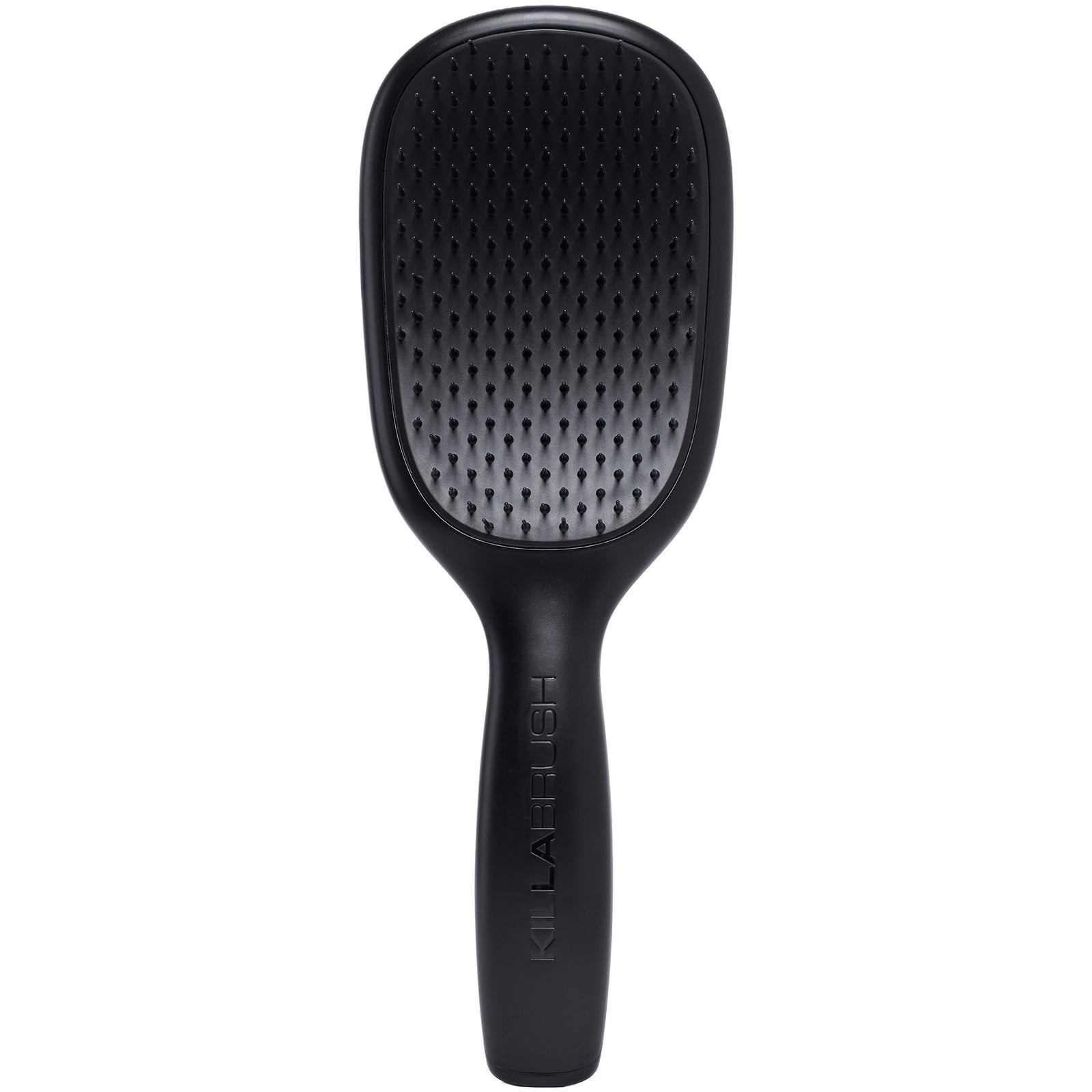 KILLABRUSH The Original Paddle Brush - Onyx