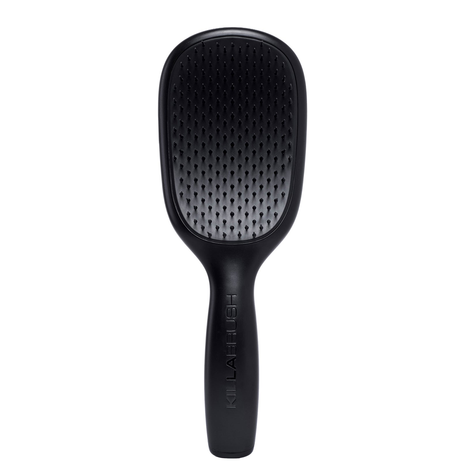 KILLABRUSH The Original Paddle Brush - Onyx